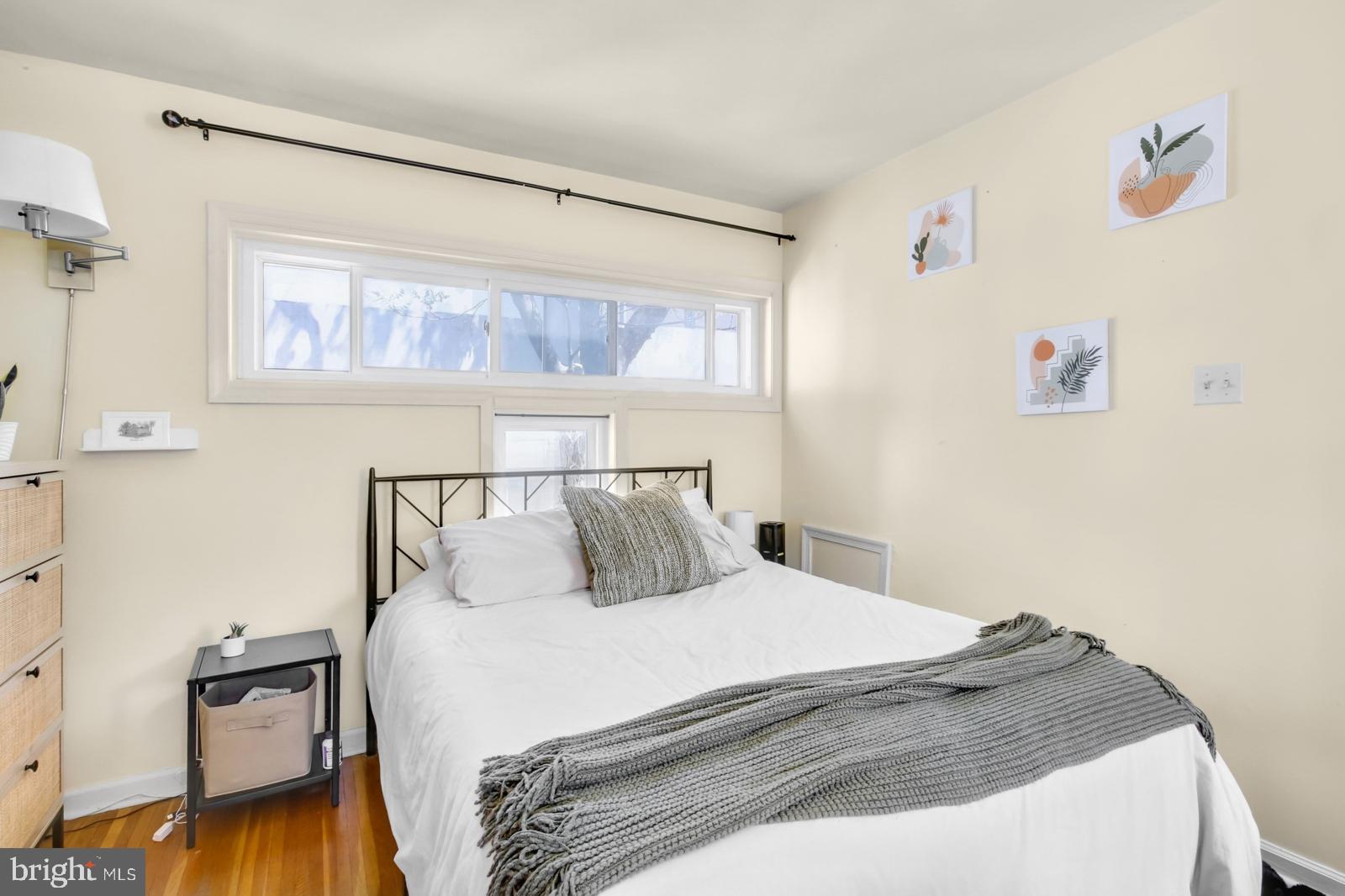 RITTENHOUSE SQUARE - Residential Lease