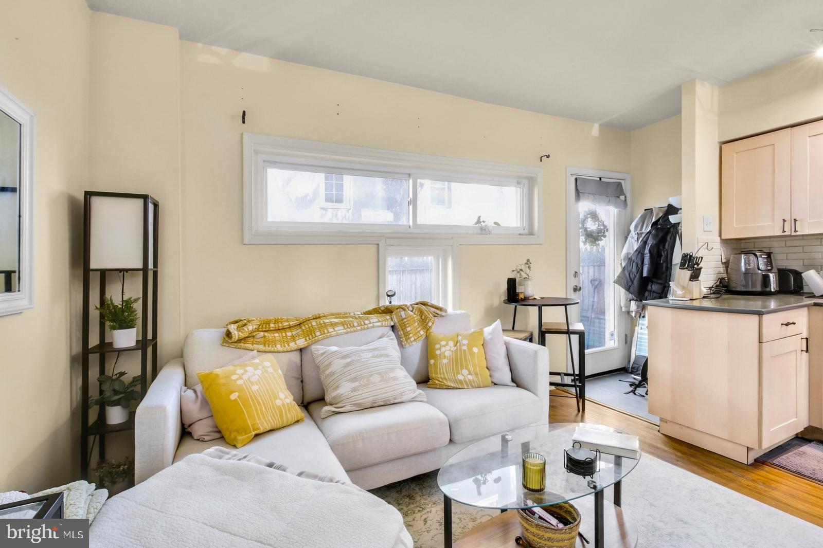 RITTENHOUSE SQUARE - Residential Lease