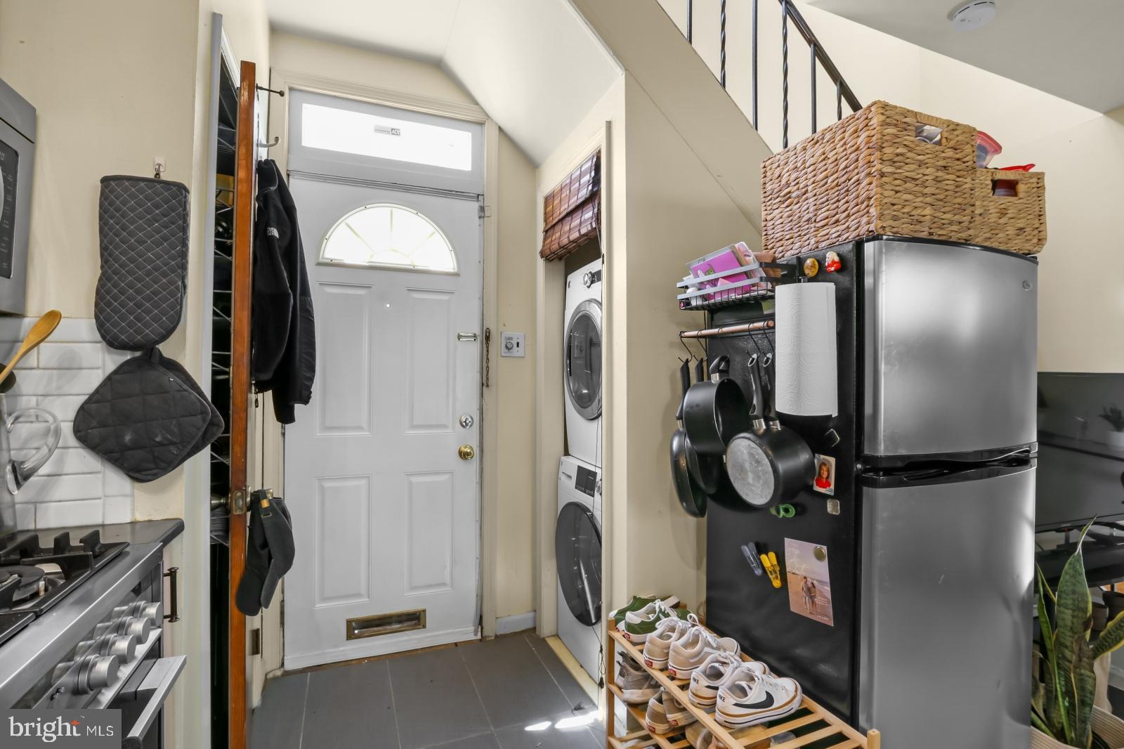 RITTENHOUSE SQUARE - Residential Lease