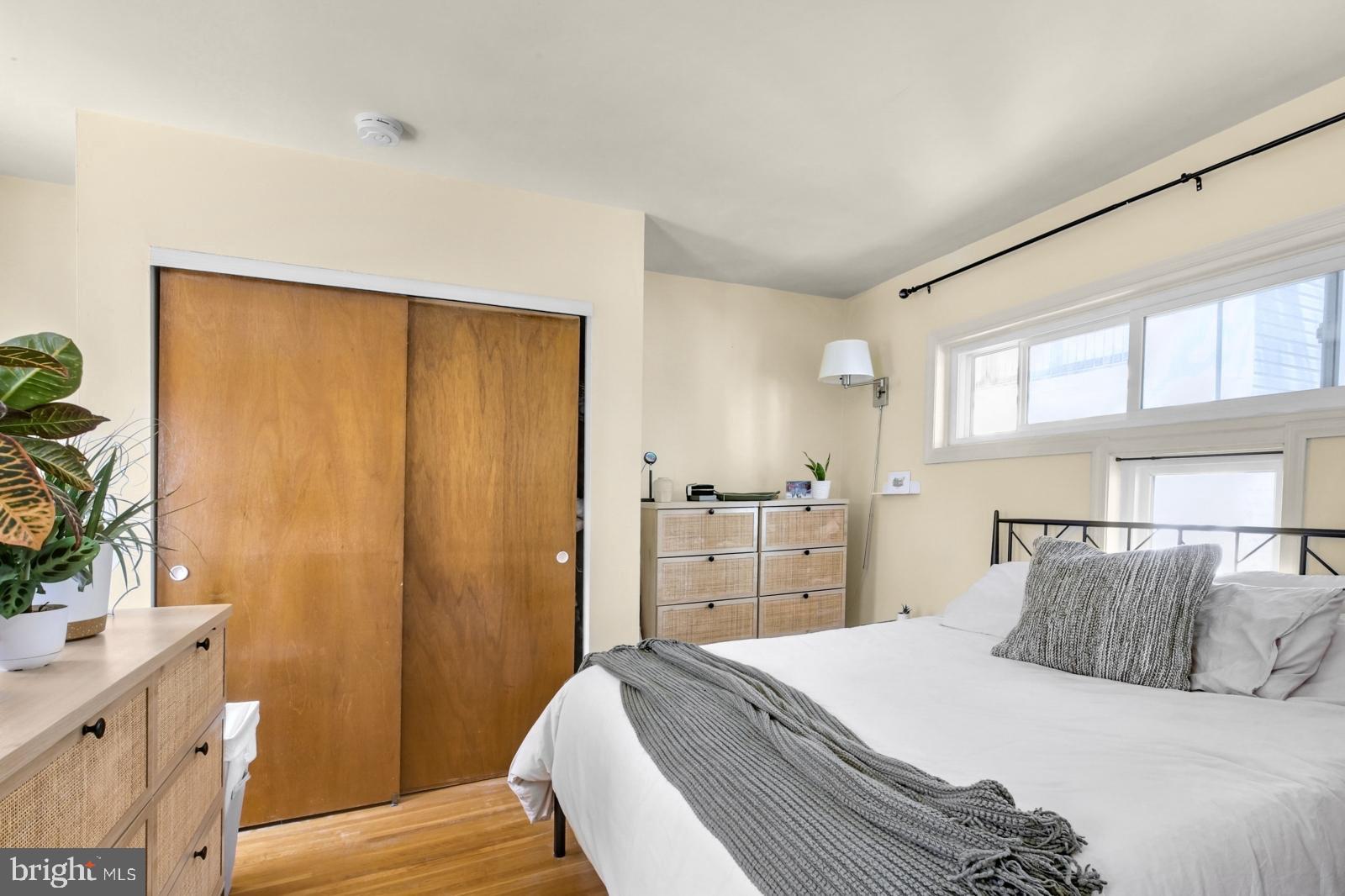 RITTENHOUSE SQUARE - Residential Lease