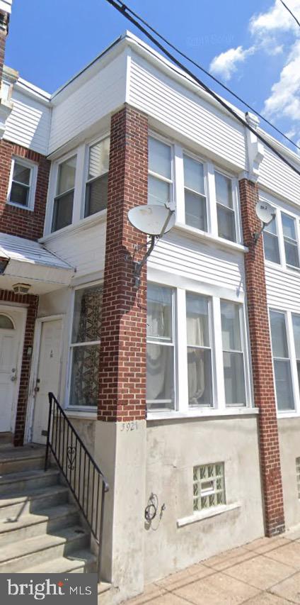 ***EXTREME PRICE IMPROVEMENT***CALLING INVESTORS***Duplex with two 2 bedroom, 1 bath units in the Cobbs Creek neighborhood. Accessible to public transportation and the 60th street shopping corridor. Perfect for an investor building their real estate portfolio. This property could be a GEM - generate easy money! Limited showing times due to tenant and owner schedules. Please allow a minimum of 48hrs advance notice; cannot do same day showings.