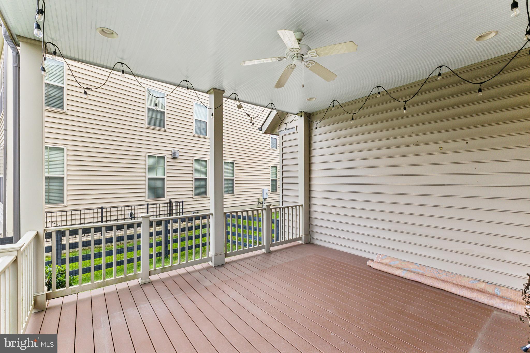 MARBURY - Residential