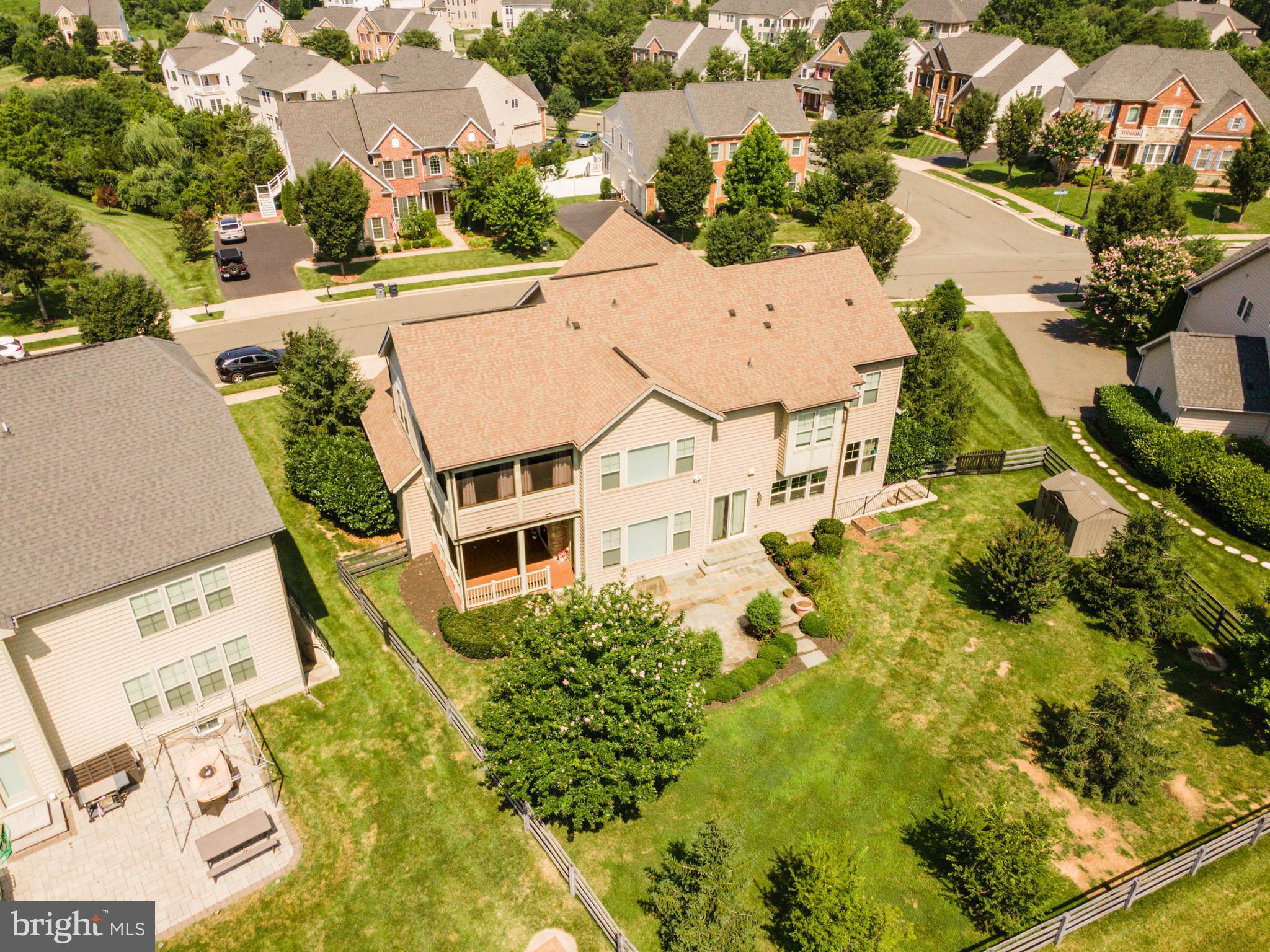 MARBURY - Residential