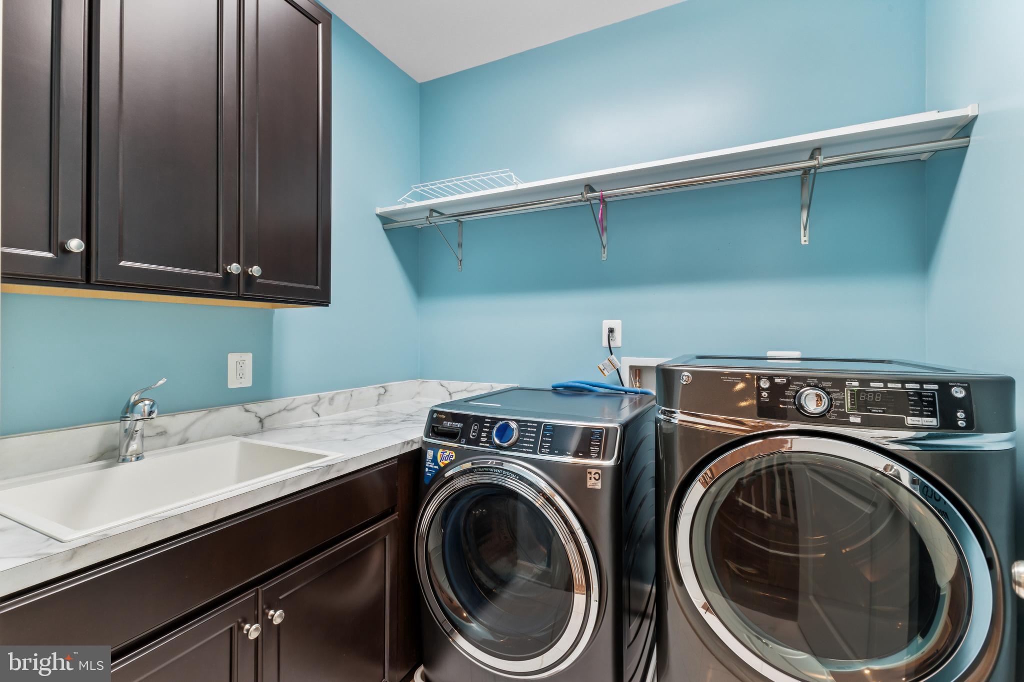 MARBURY - Residential