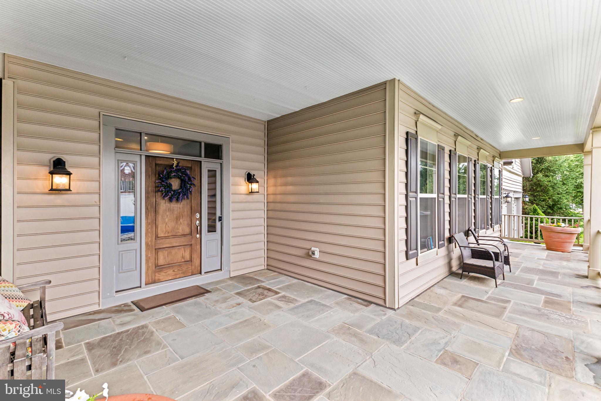 MARBURY - Residential