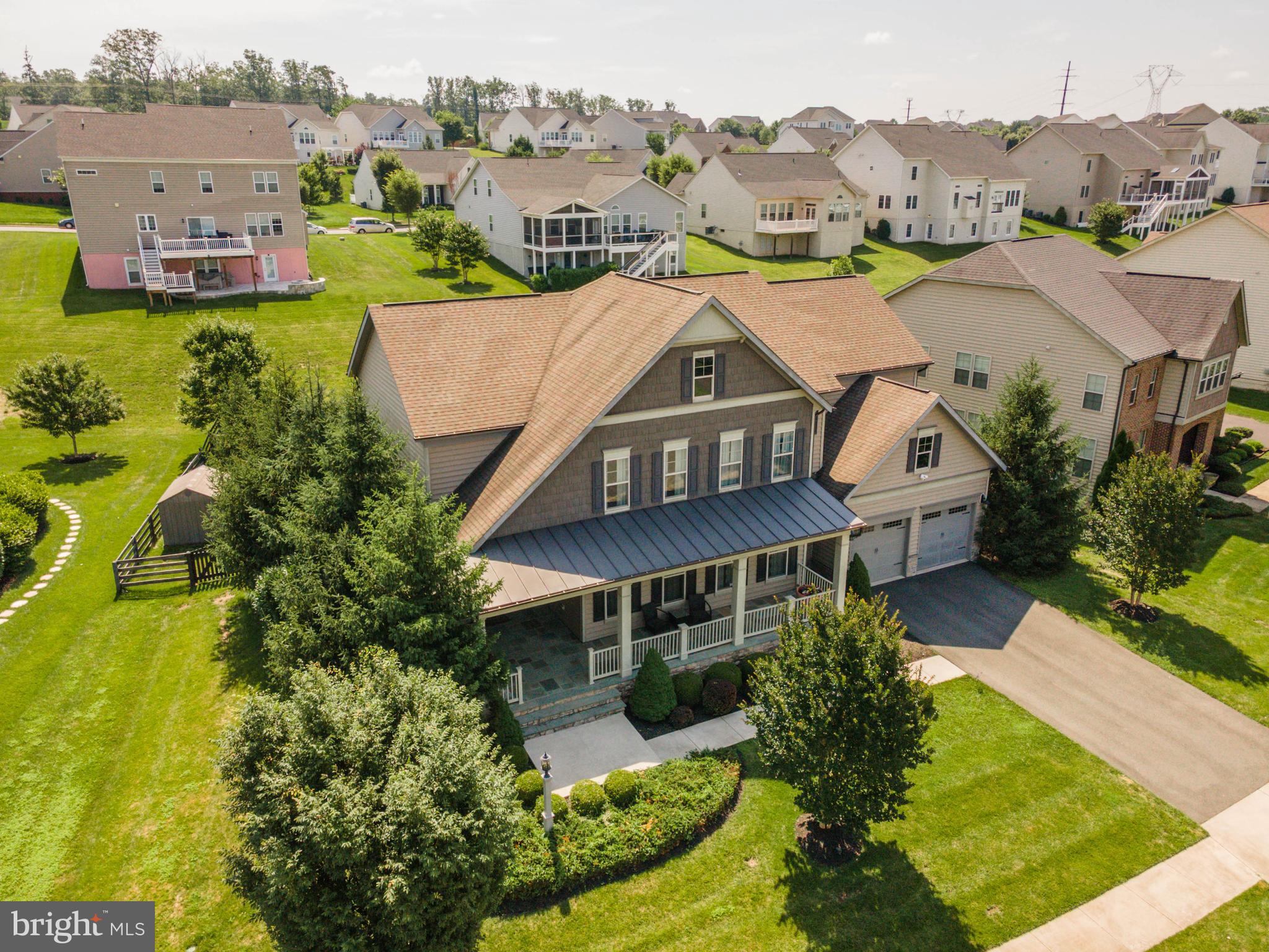 MARBURY - Residential