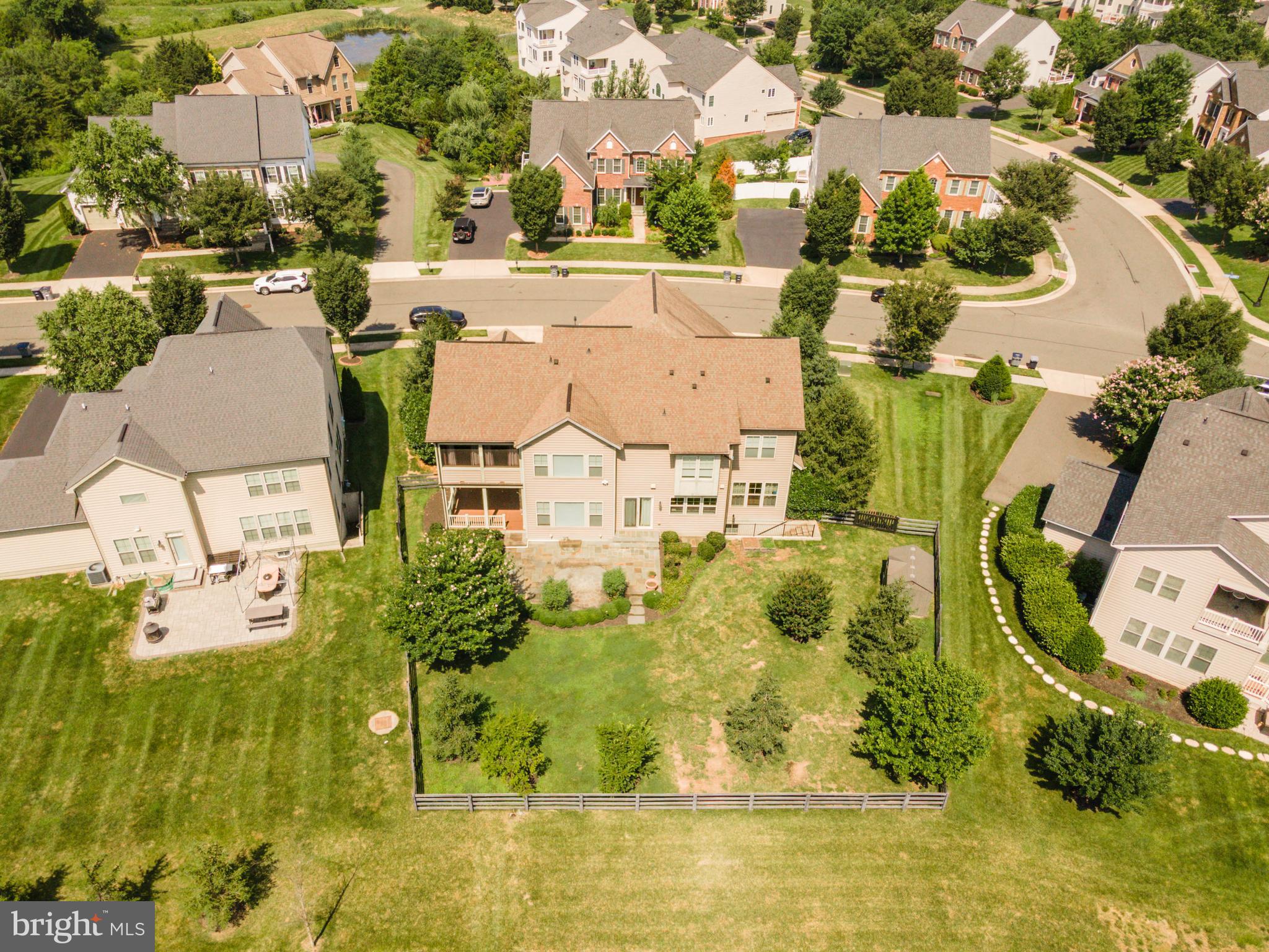 MARBURY - Residential