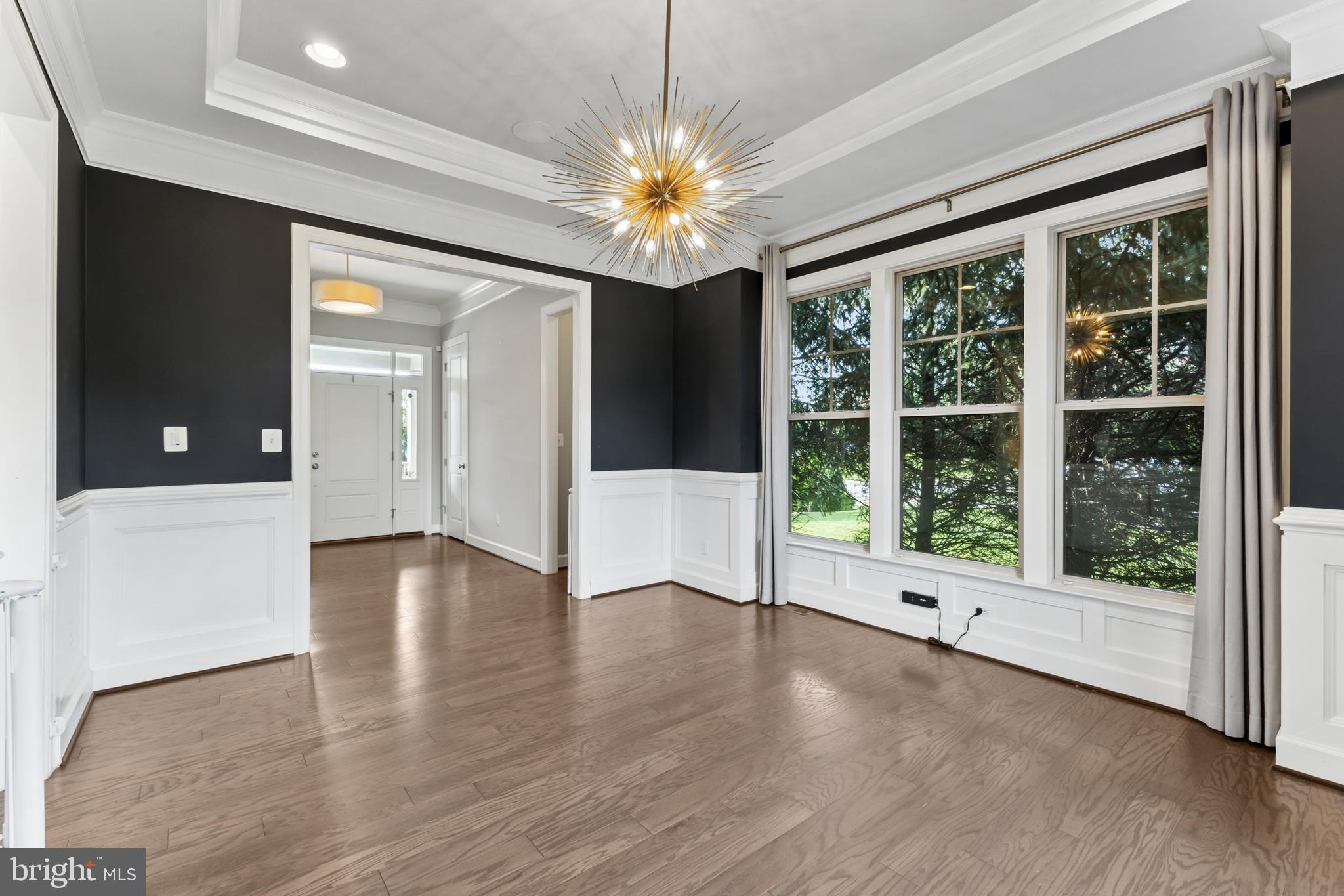 MARBURY - Residential