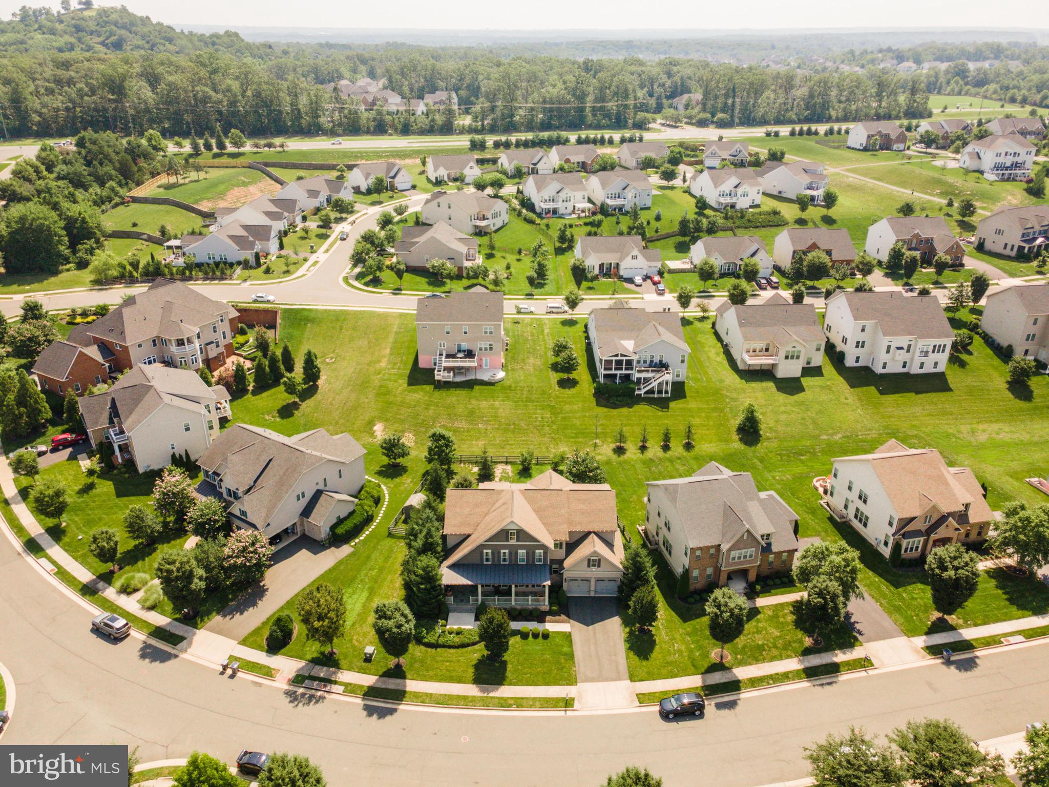 MARBURY - Residential