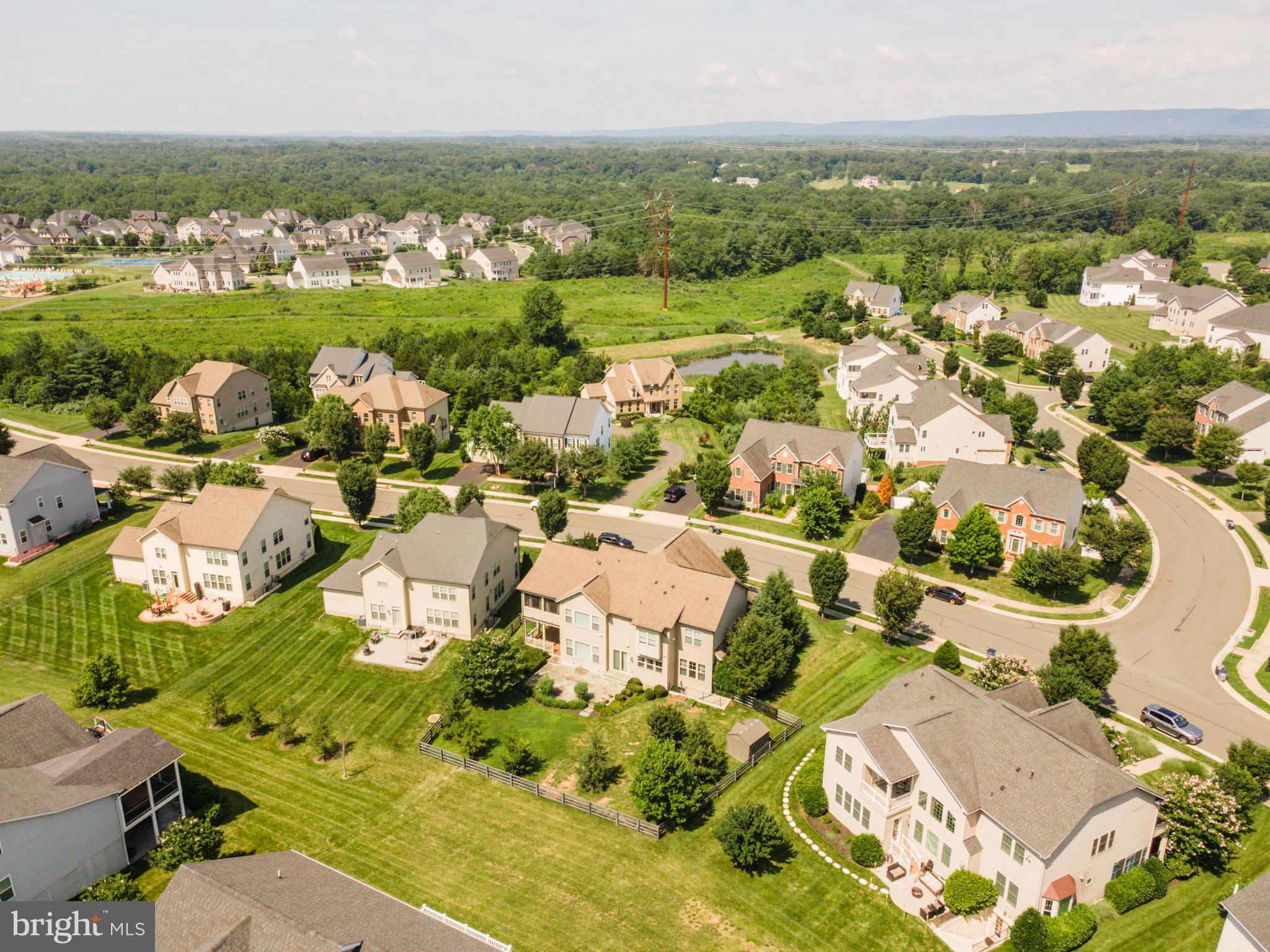 MARBURY - Residential