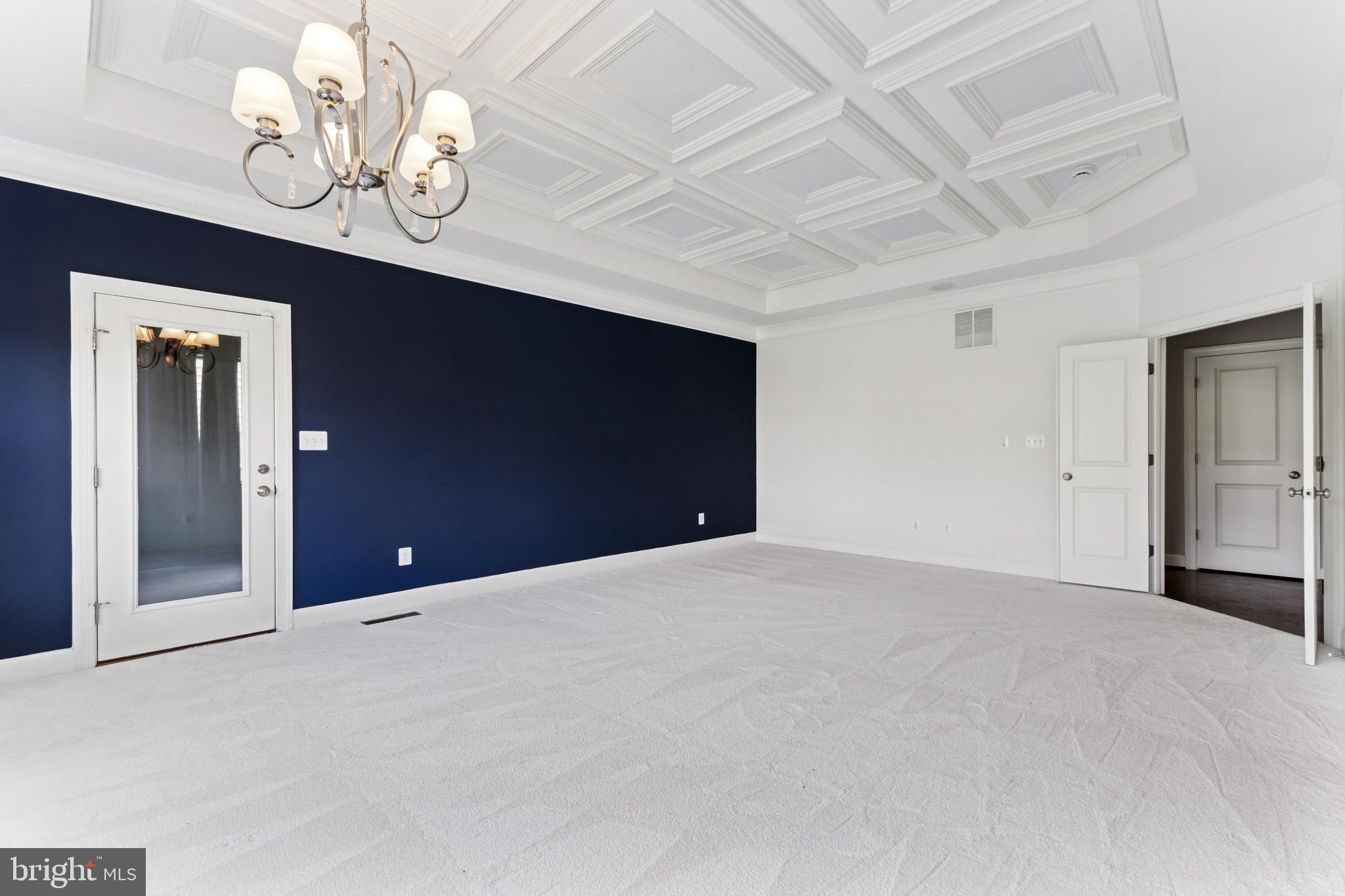 MARBURY - Residential