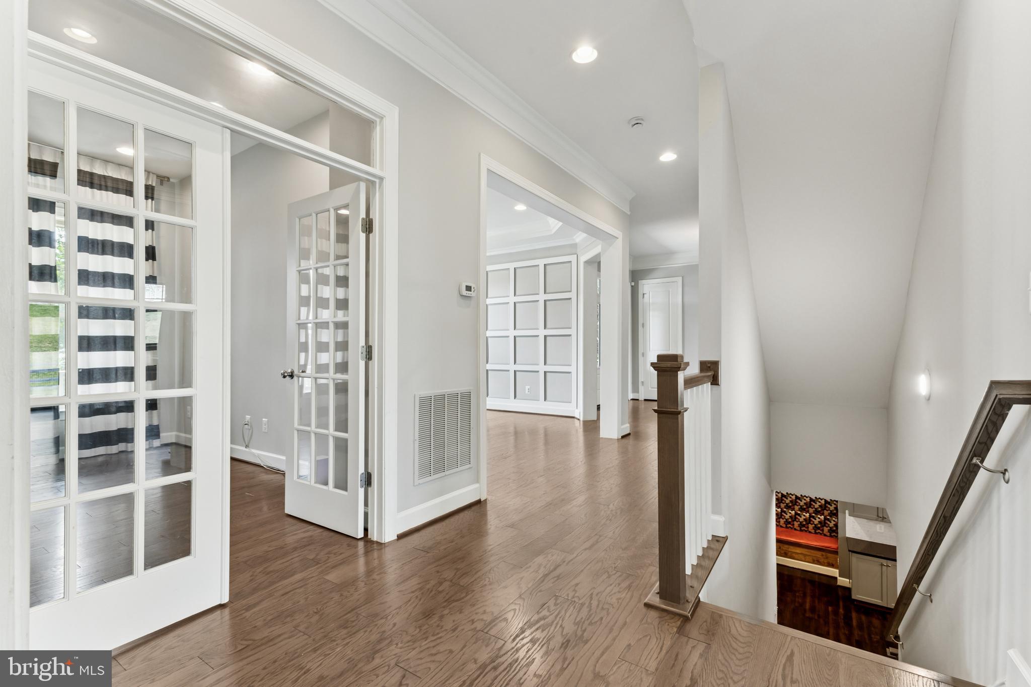 MARBURY - Residential