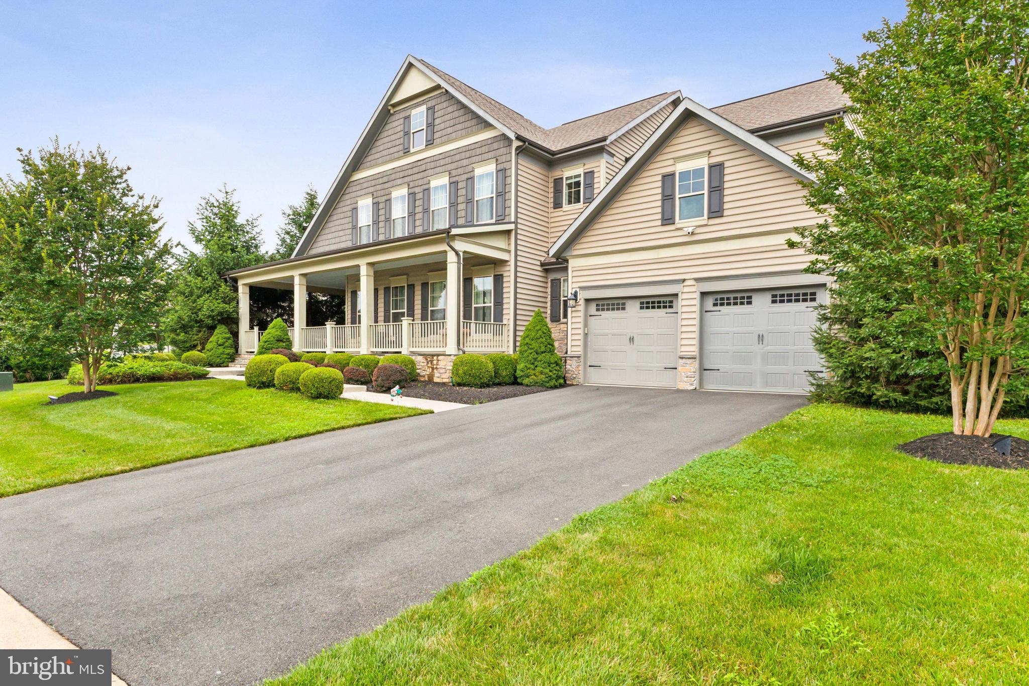 MARBURY - Residential