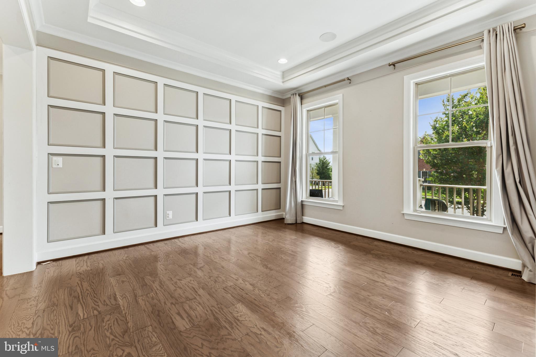 MARBURY - Residential