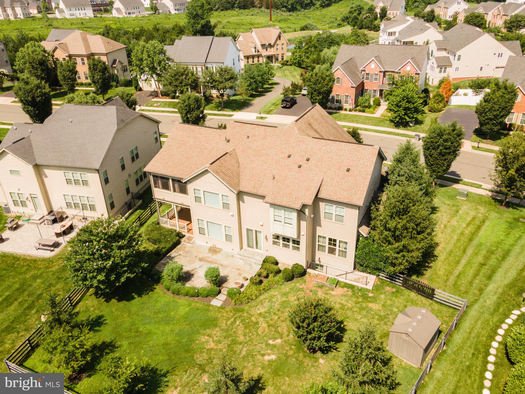 MARBURY - Residential