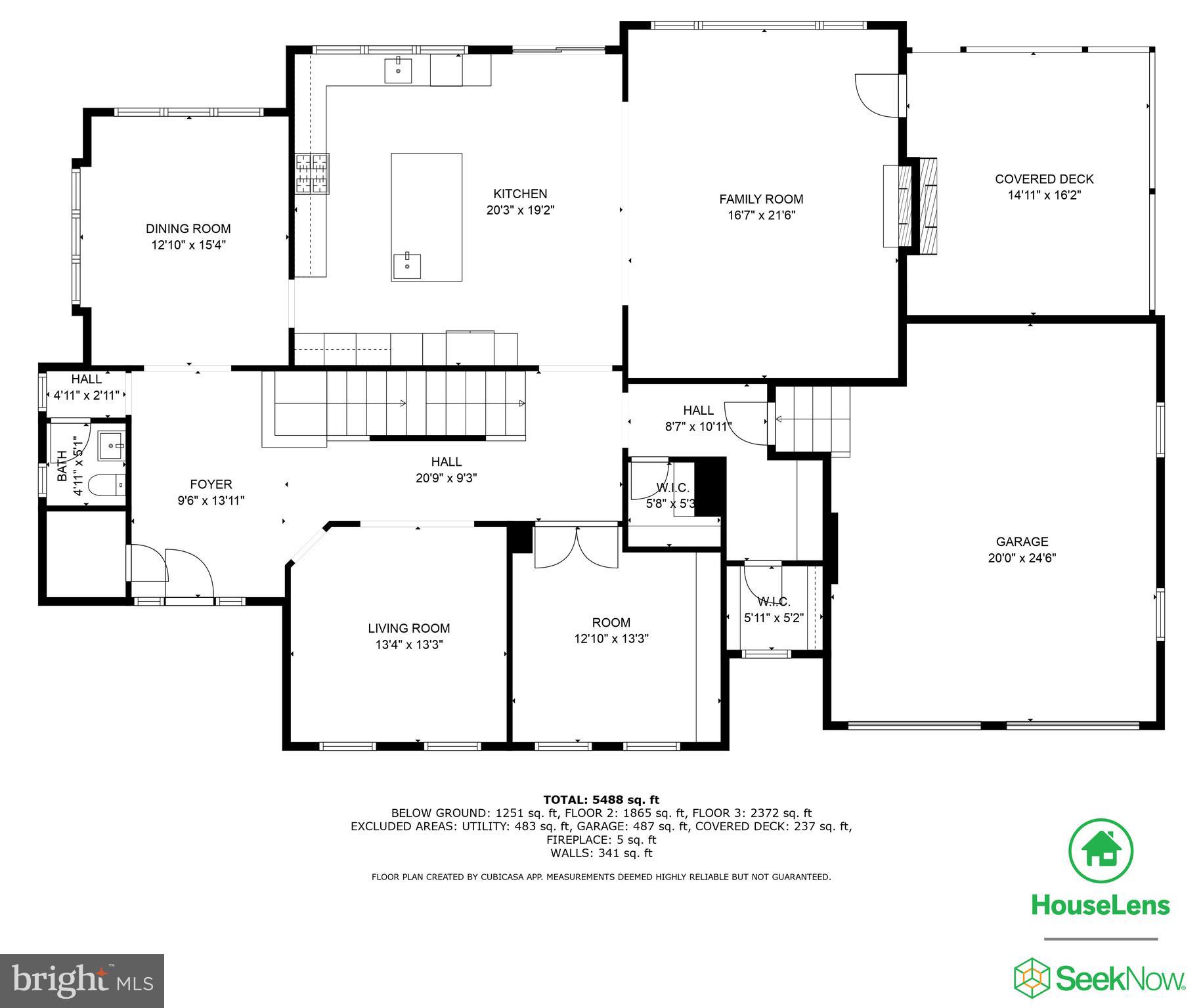MARBURY - Residential