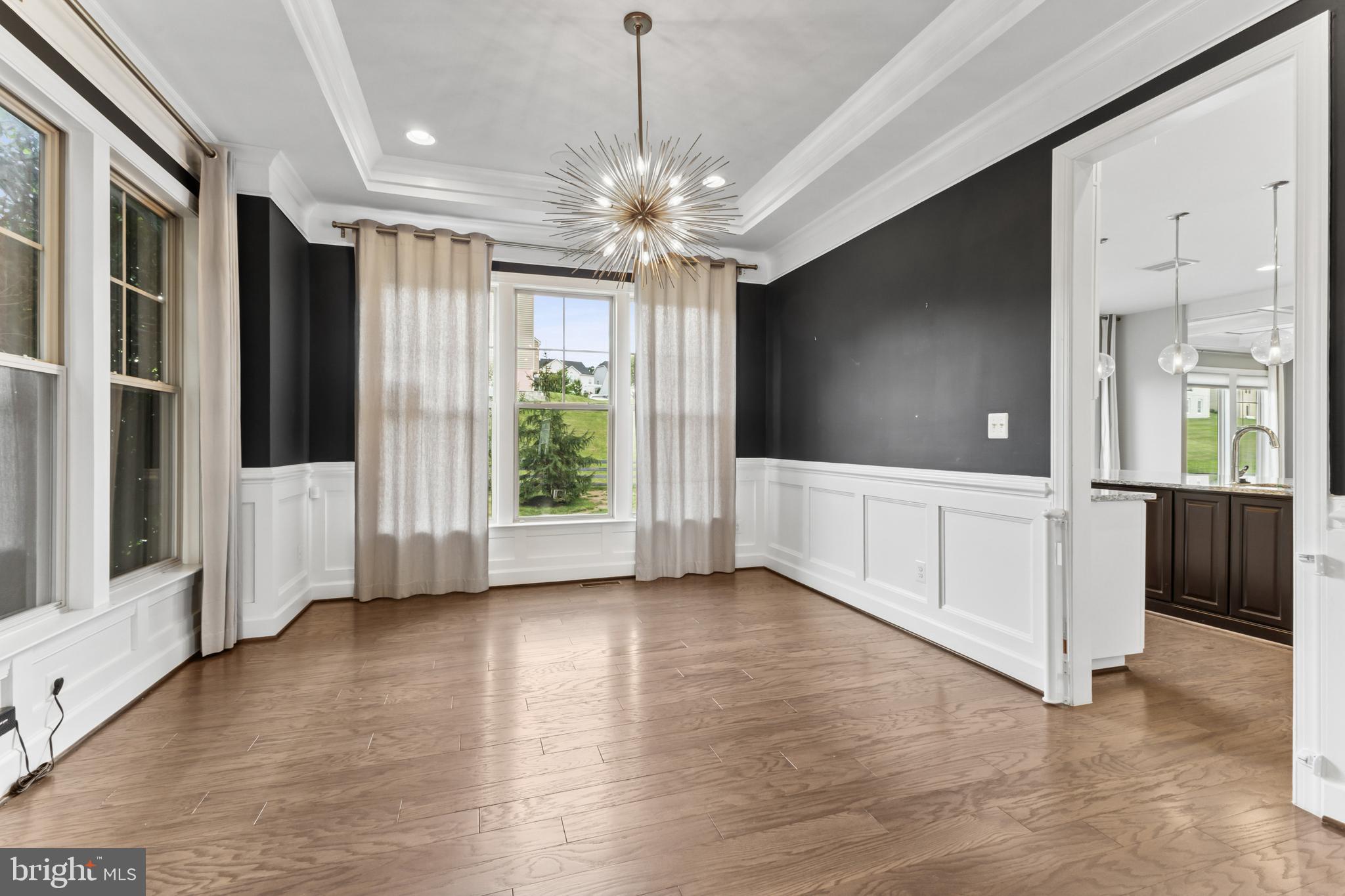 MARBURY - Residential