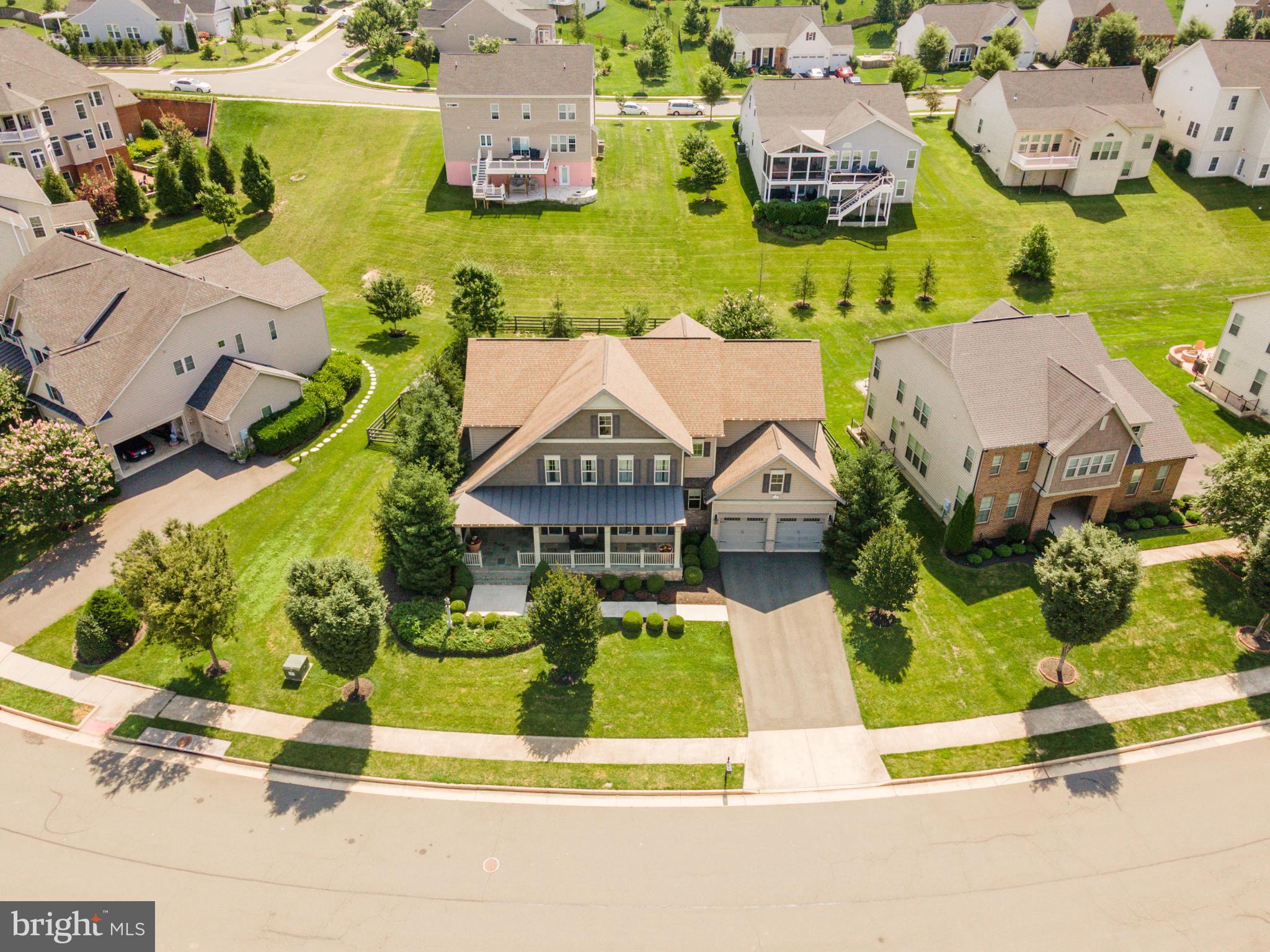 MARBURY - Residential