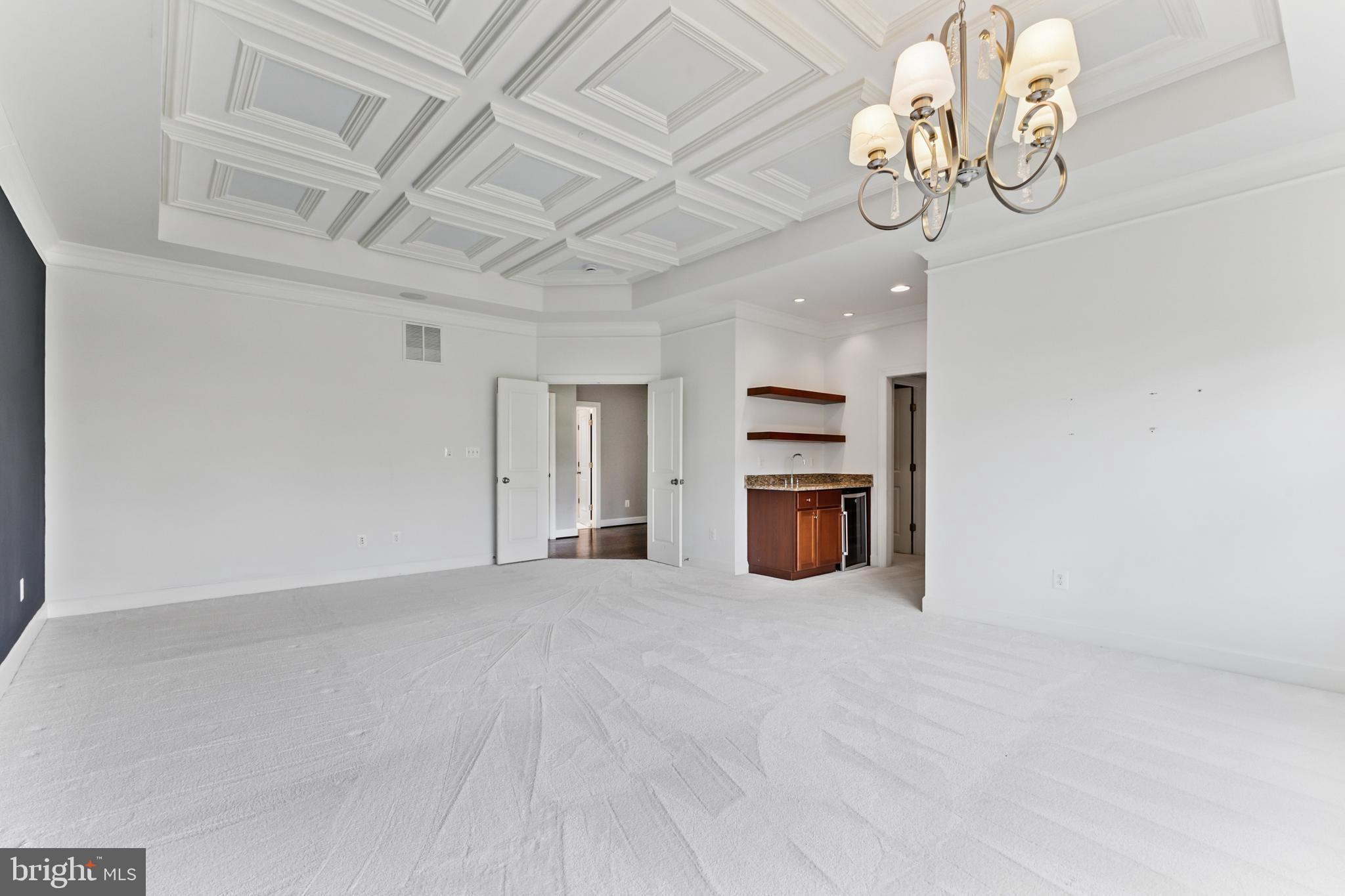 MARBURY - Residential