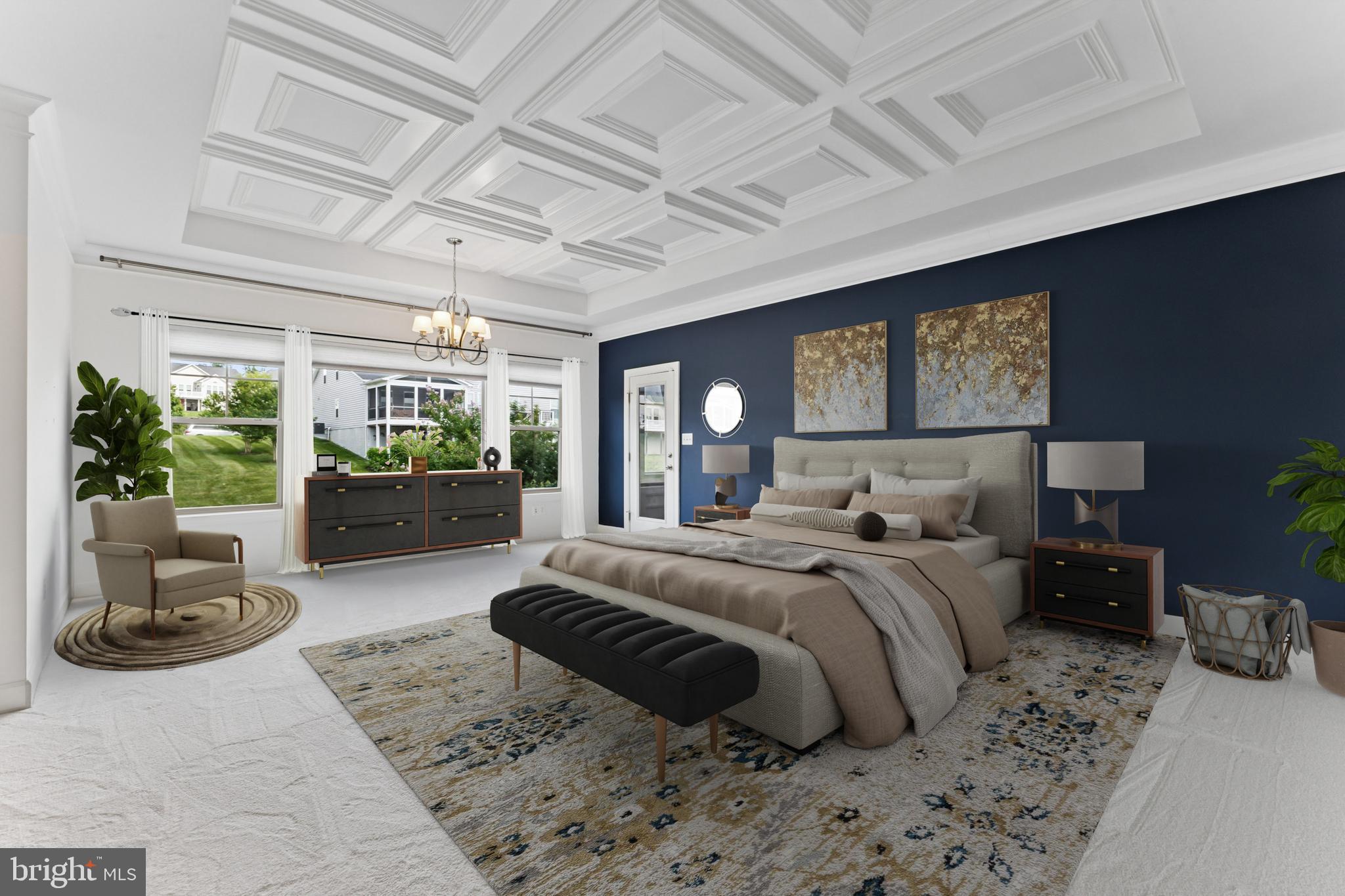 MARBURY - Residential