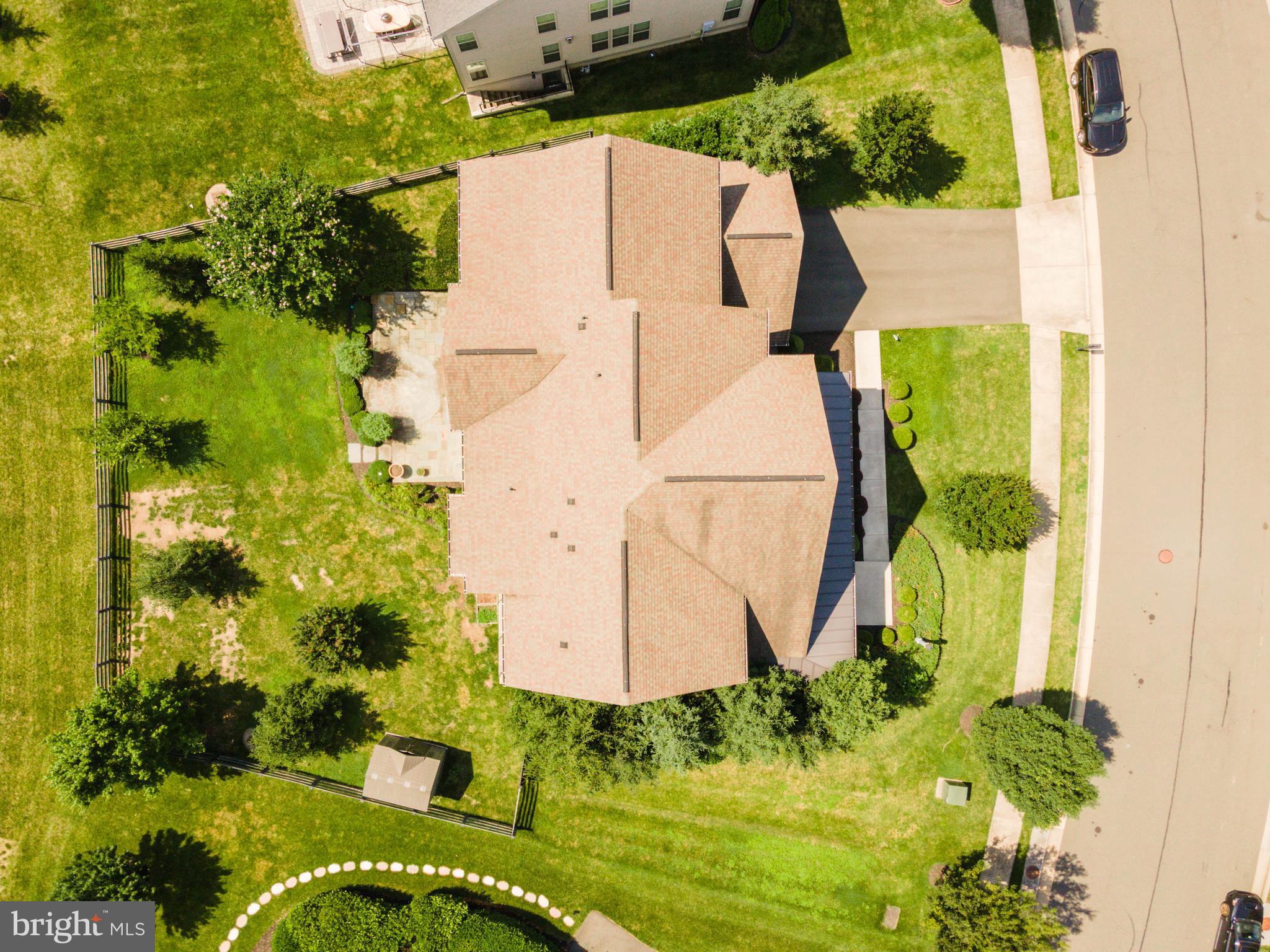 MARBURY - Residential