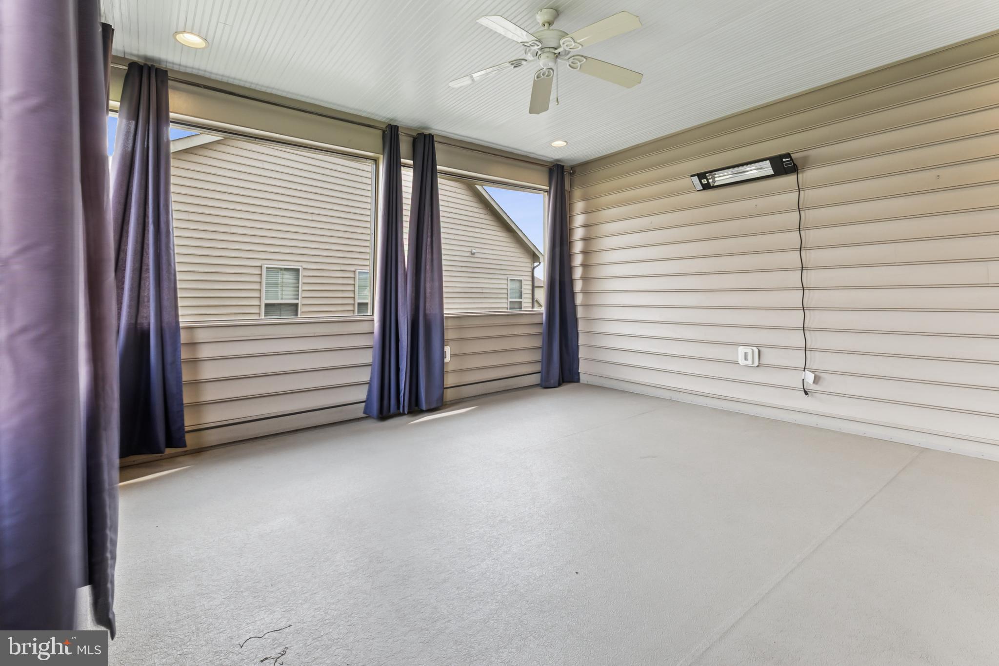 MARBURY - Residential