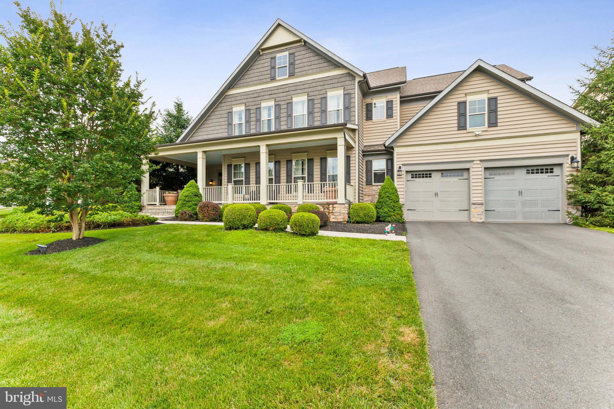 MARBURY - Residential