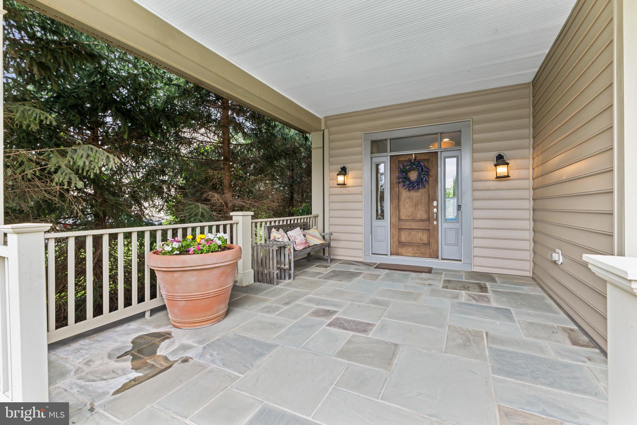 MARBURY - Residential