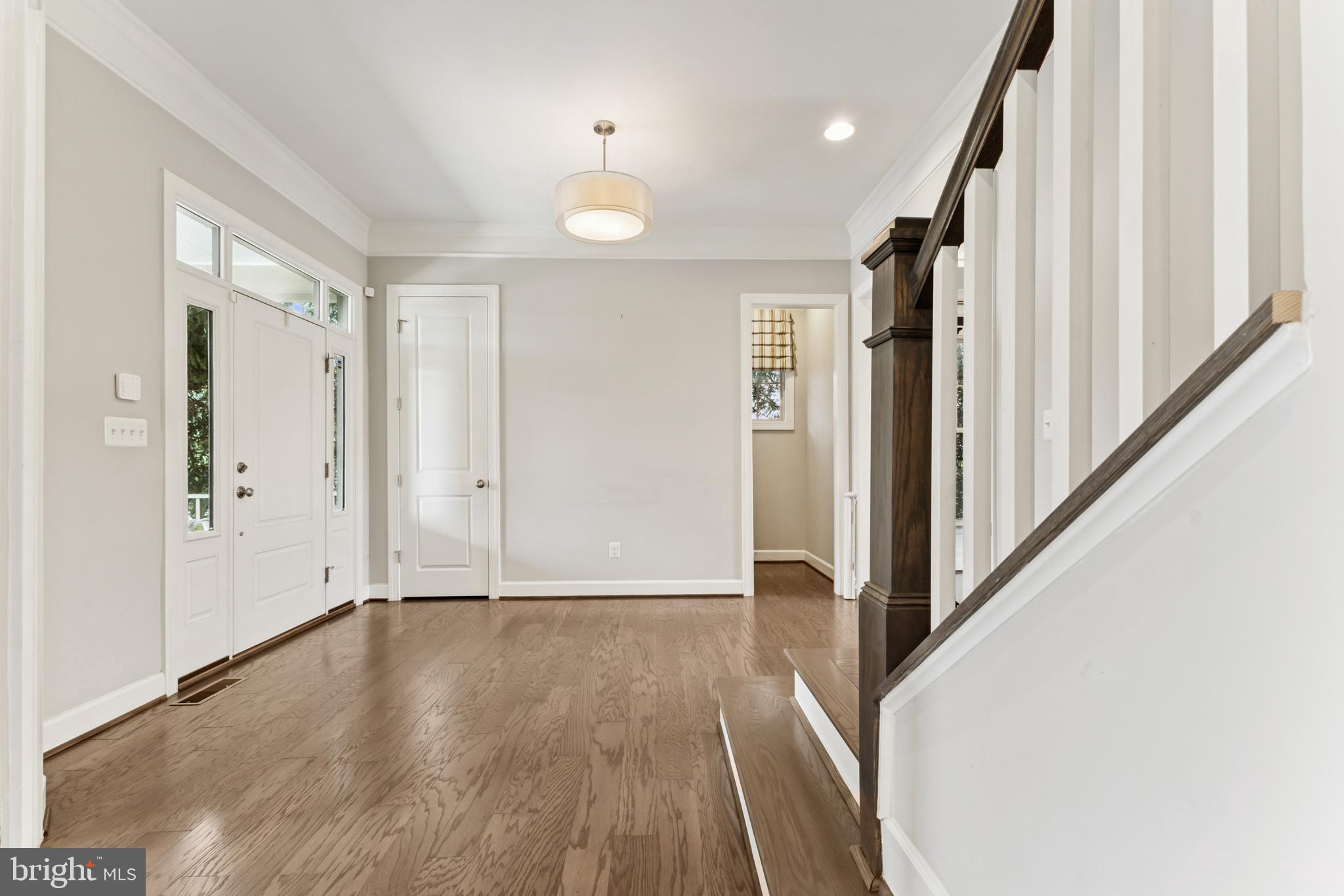 MARBURY - Residential