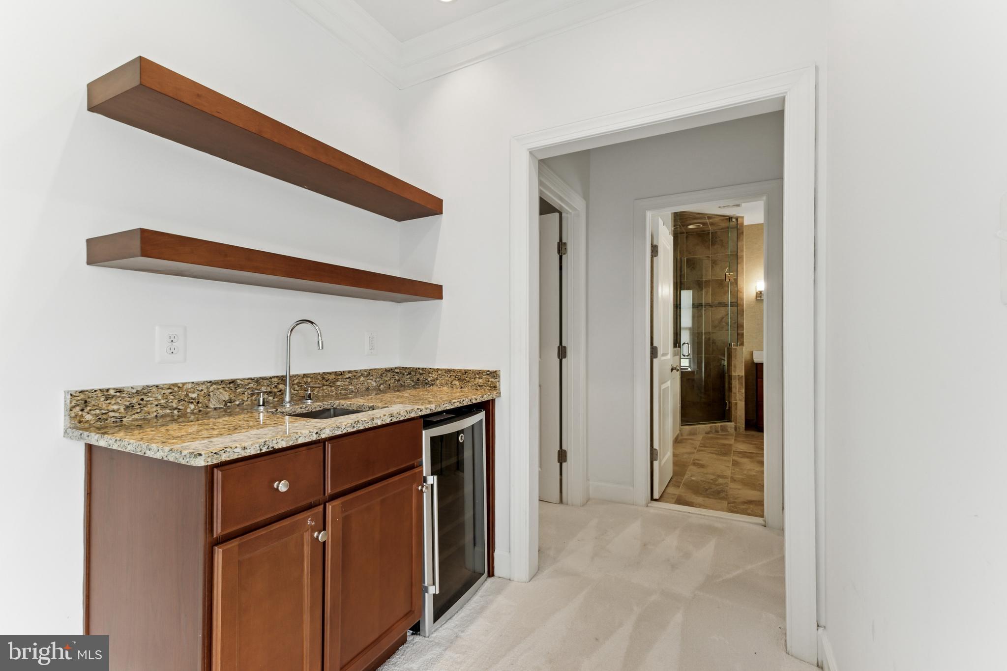 MARBURY - Residential