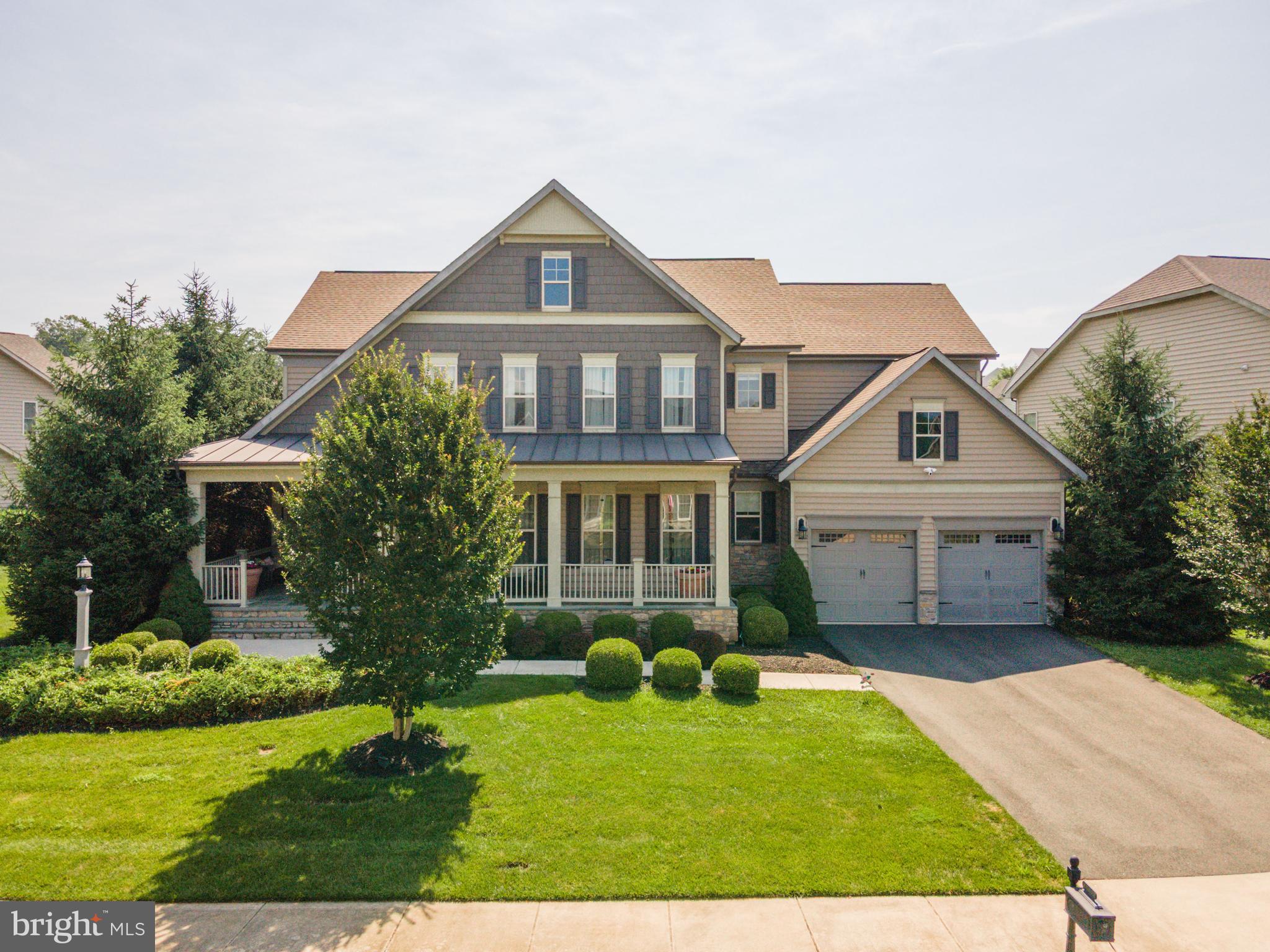 MARBURY - Residential