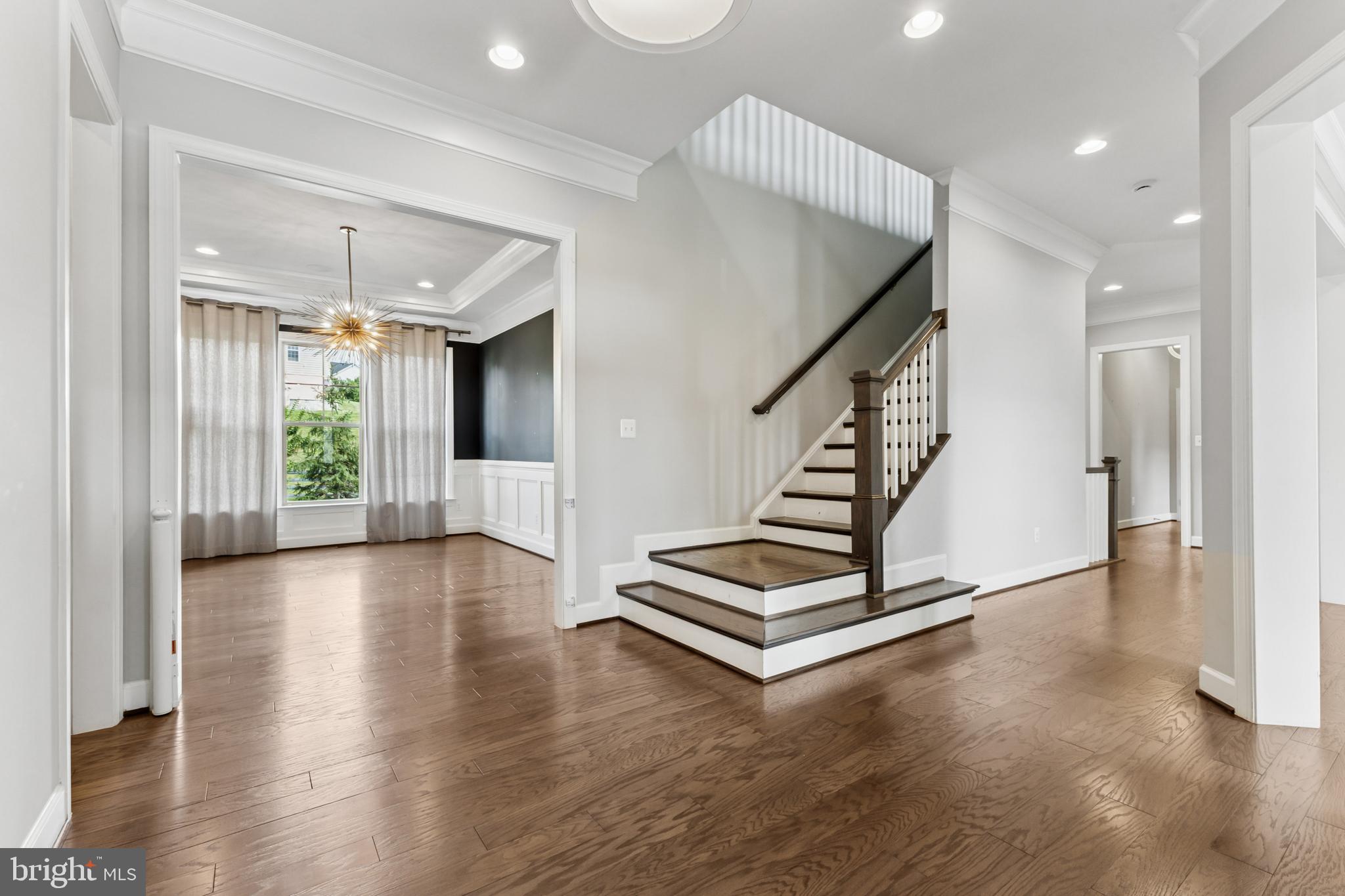 MARBURY - Residential