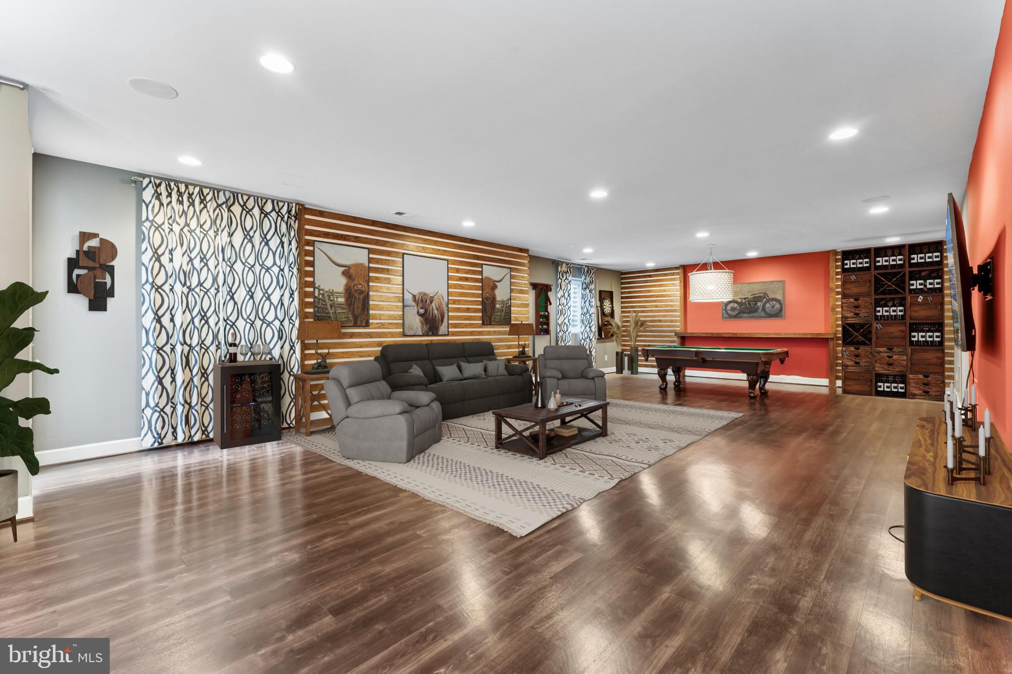 MARBURY - Residential