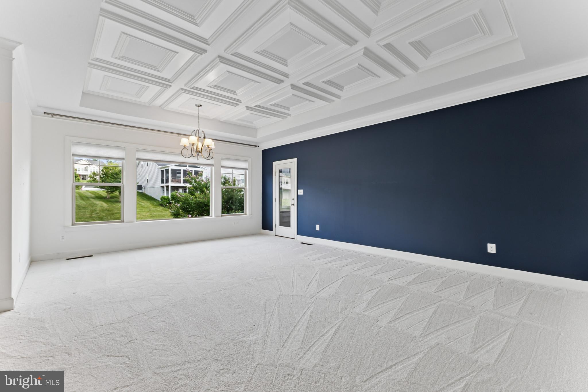 MARBURY - Residential