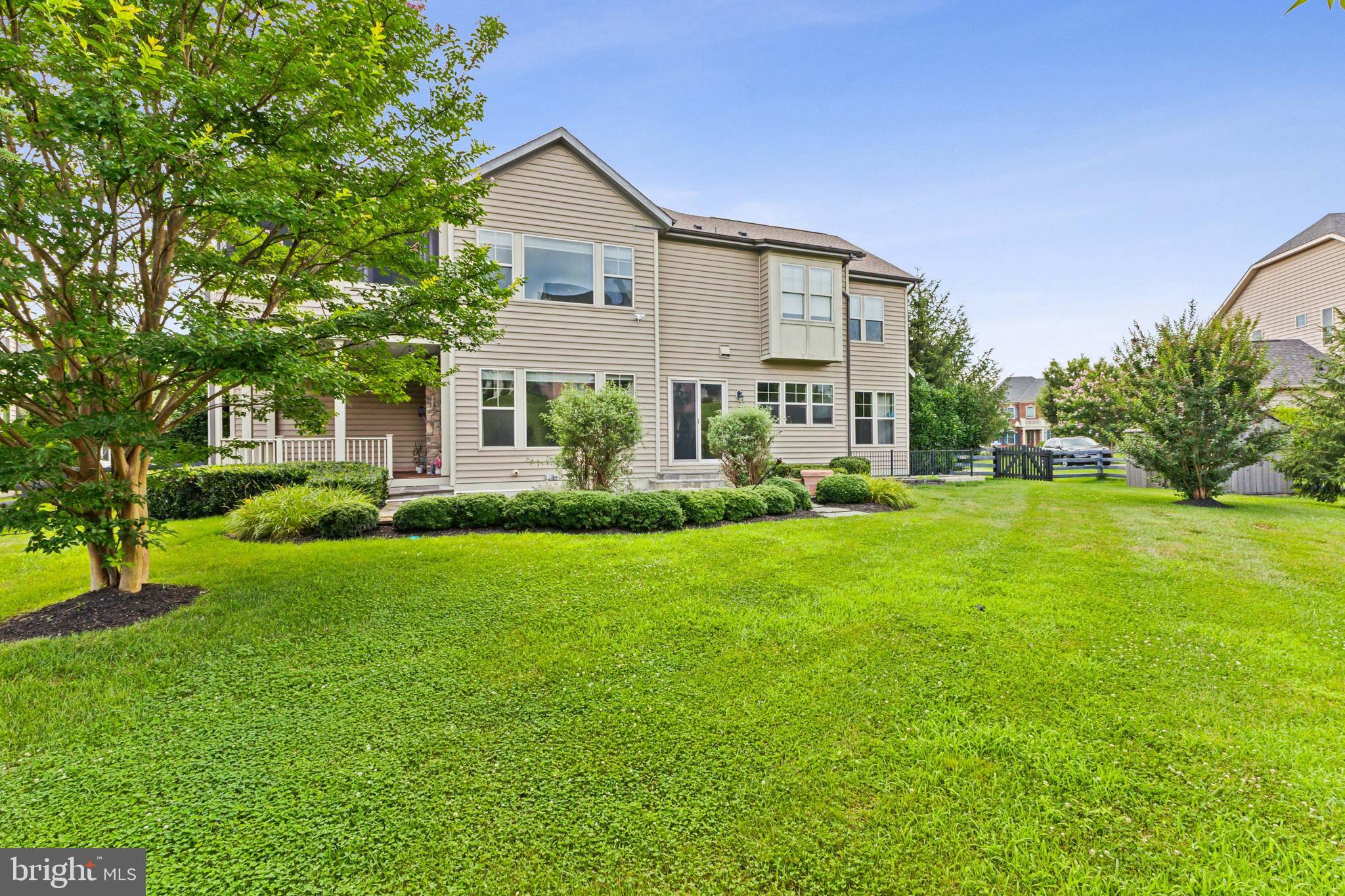 MARBURY - Residential