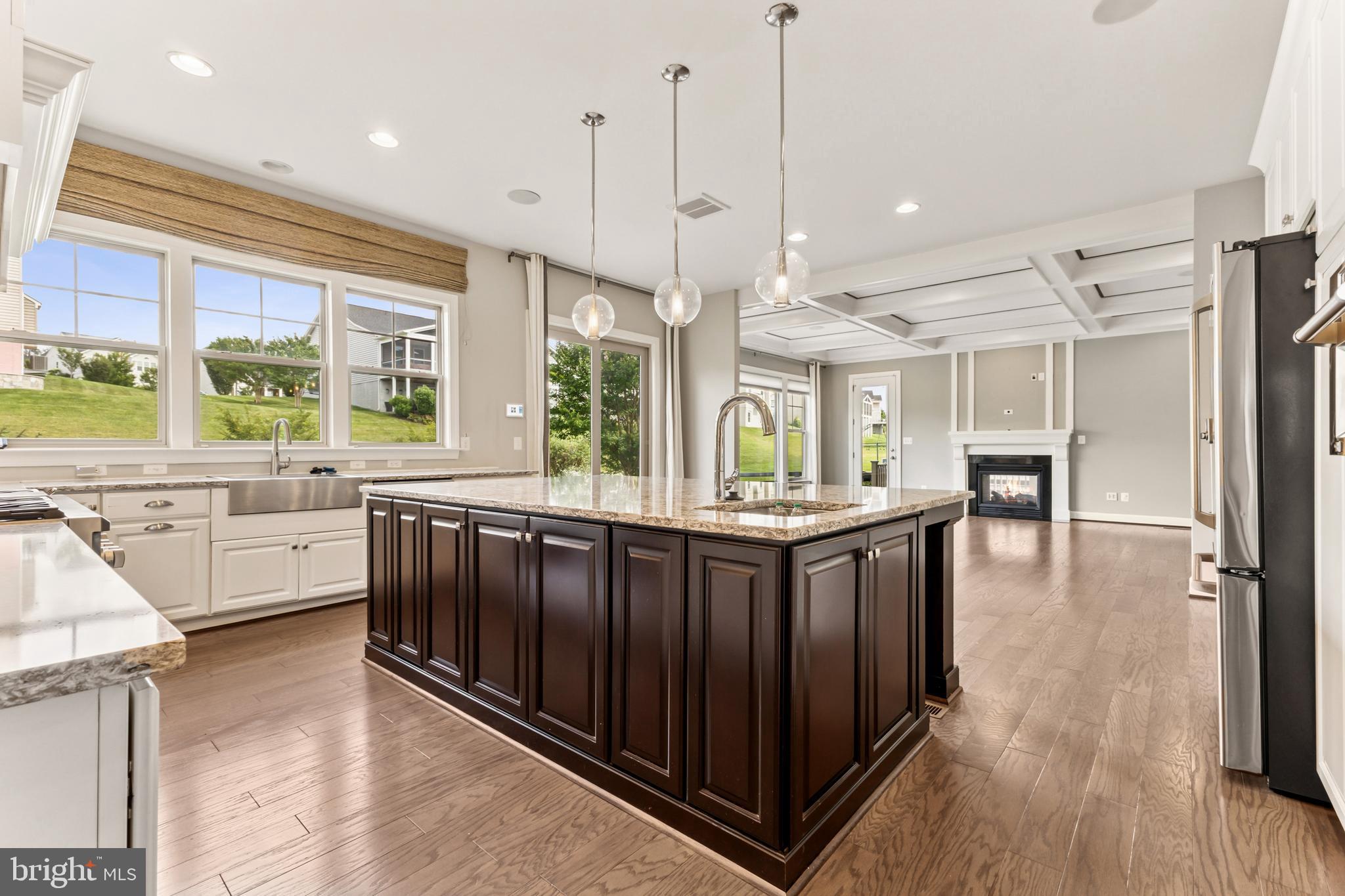 MARBURY - Residential