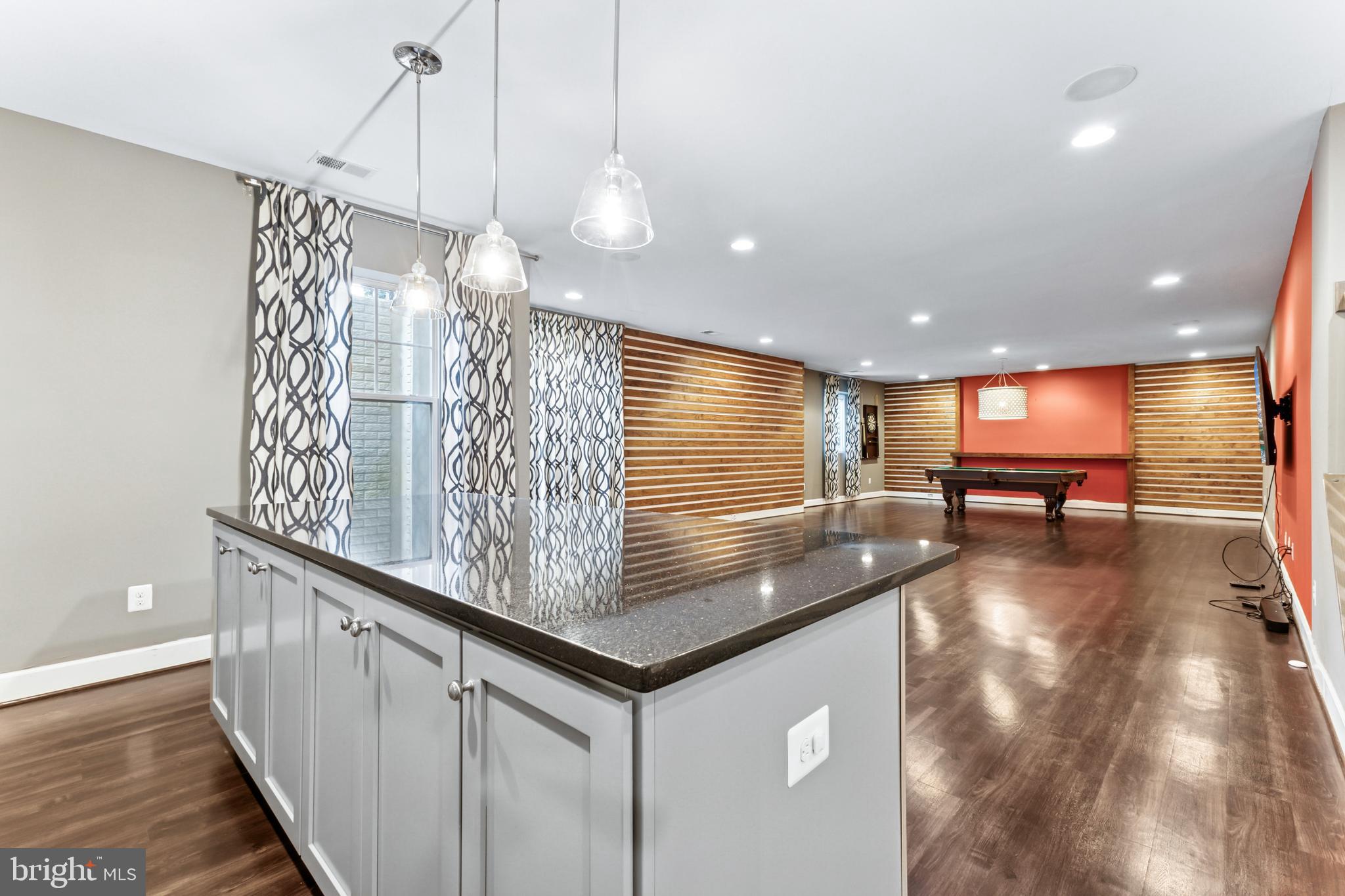 MARBURY - Residential