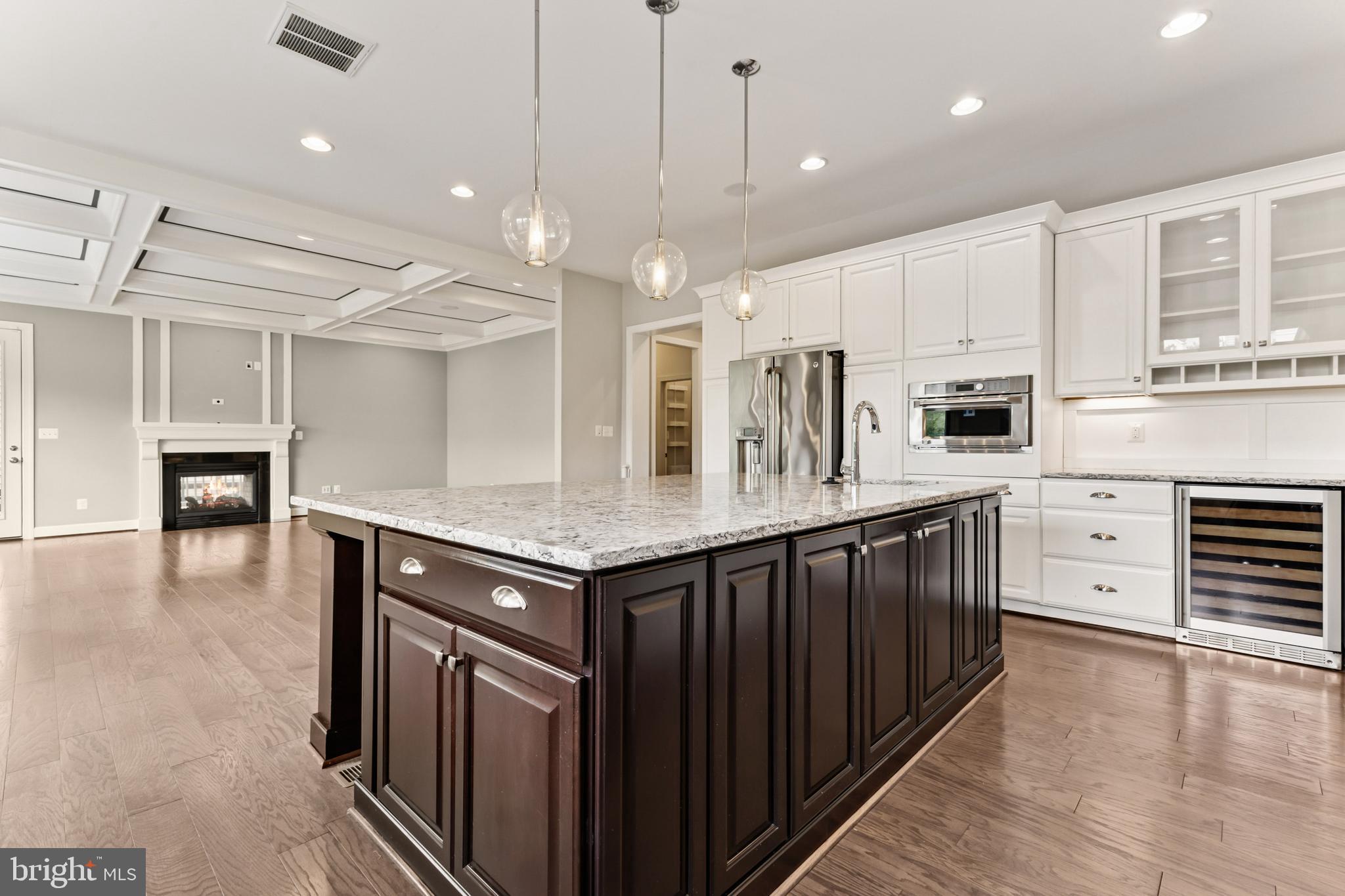 MARBURY - Residential