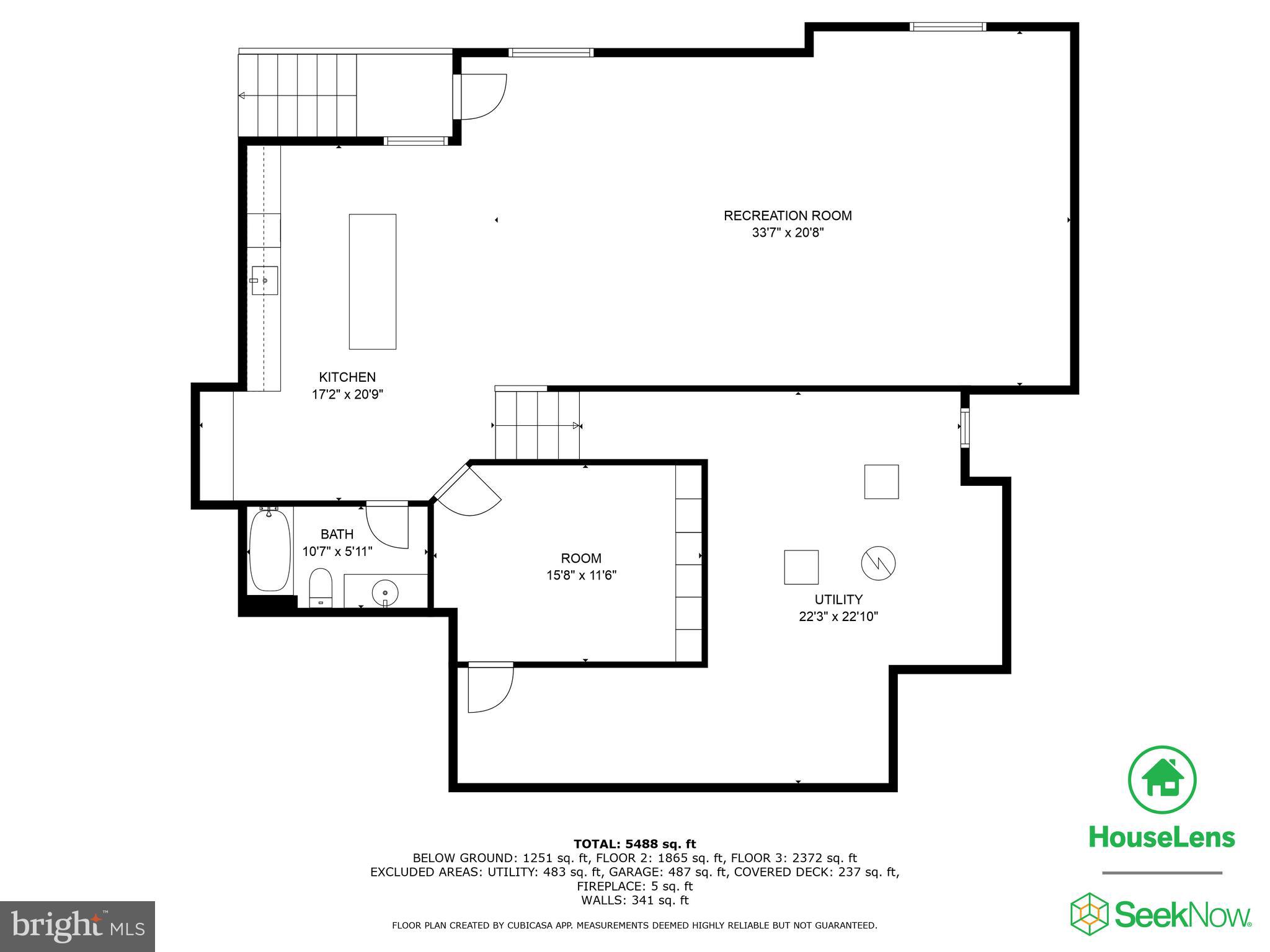 MARBURY - Residential