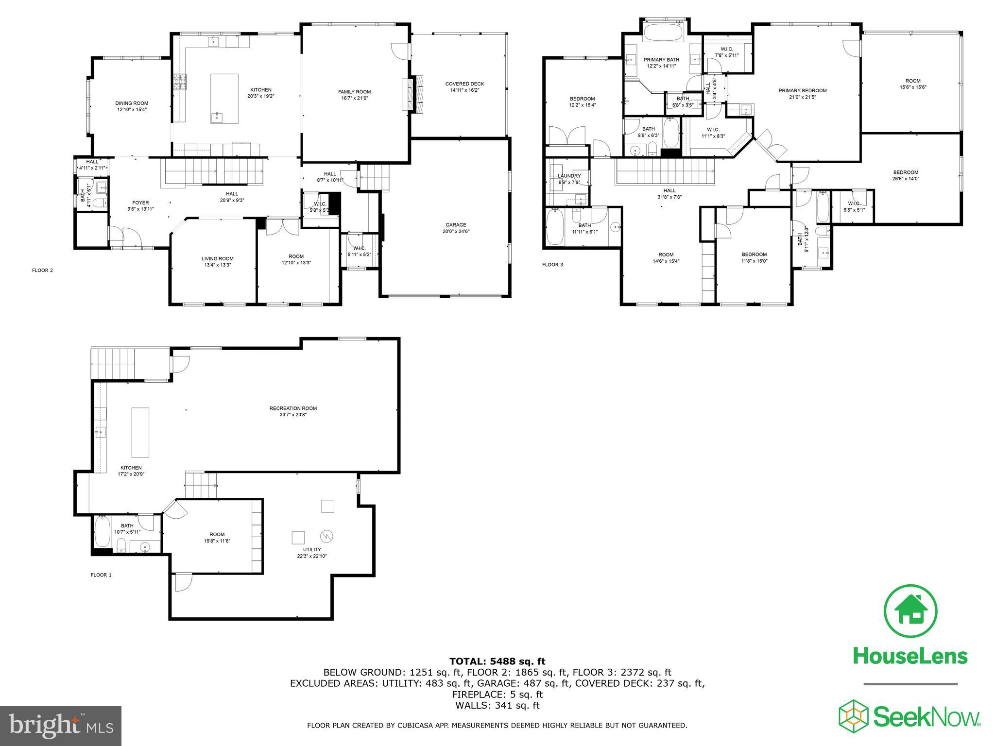 MARBURY - Residential