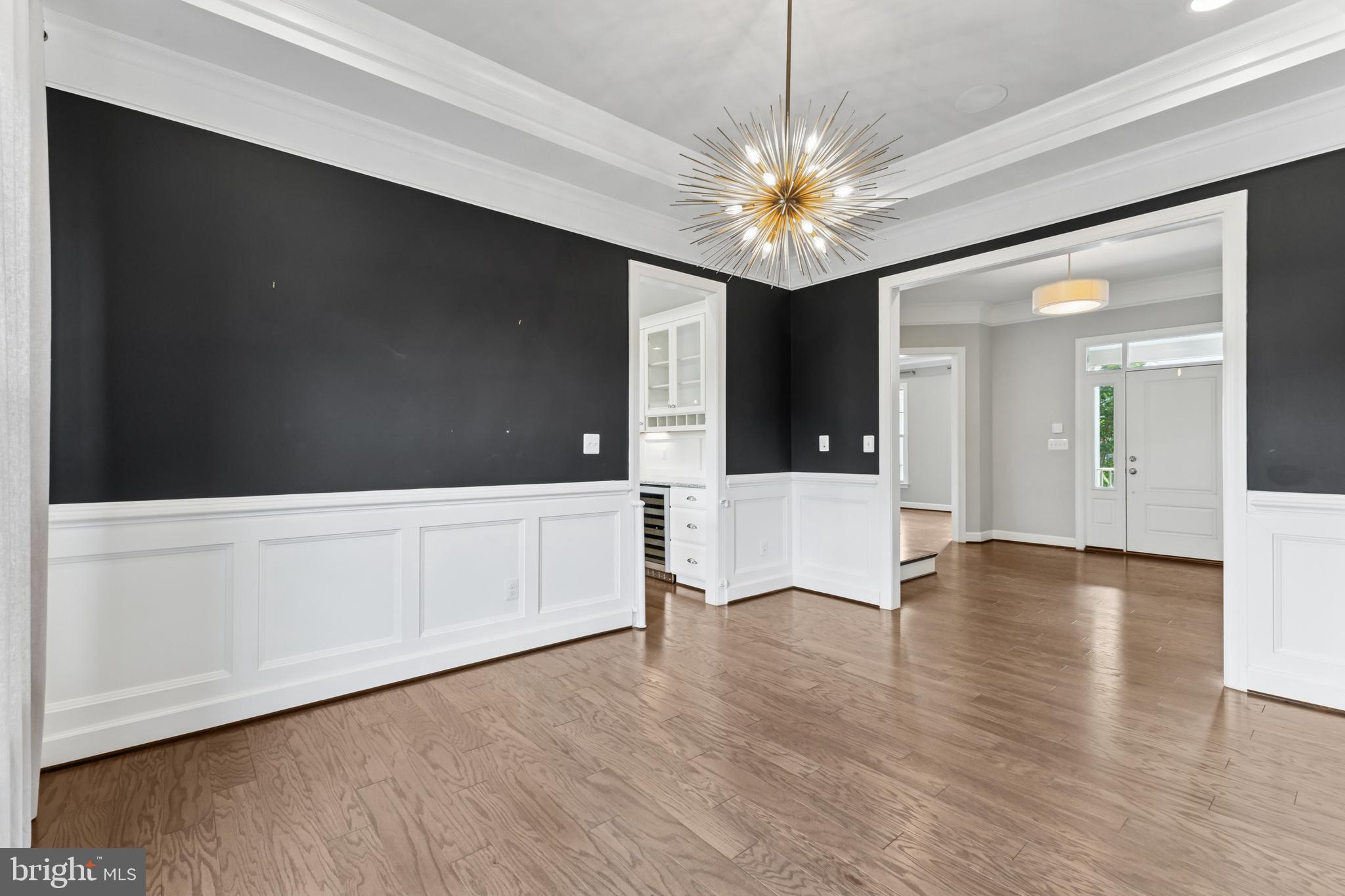 MARBURY - Residential