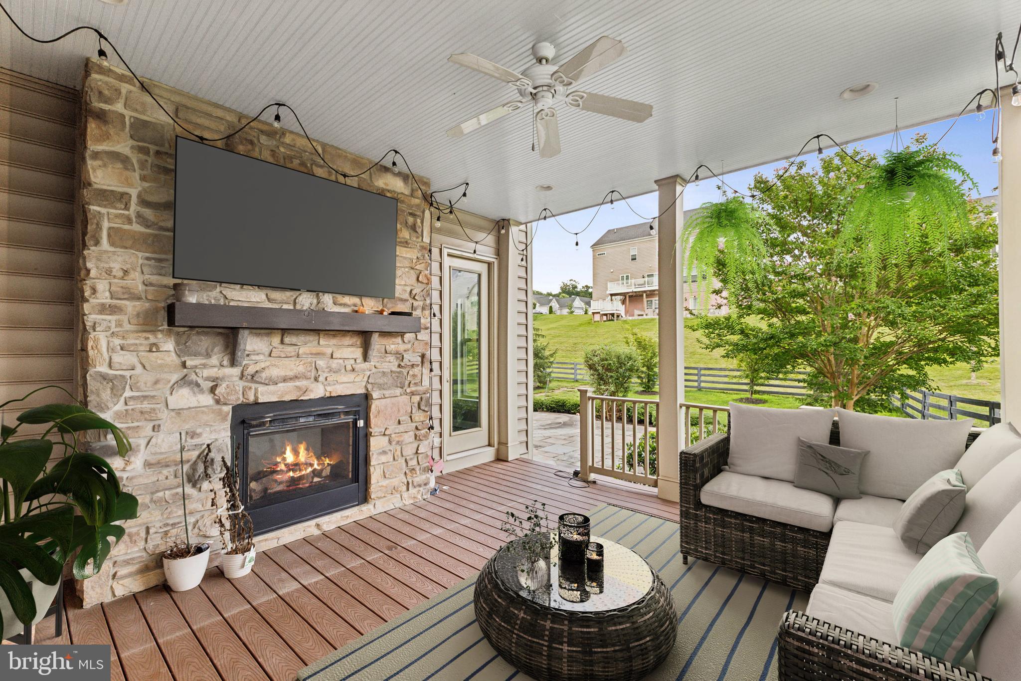 26612 MARBURY ESTATES DRIVE
