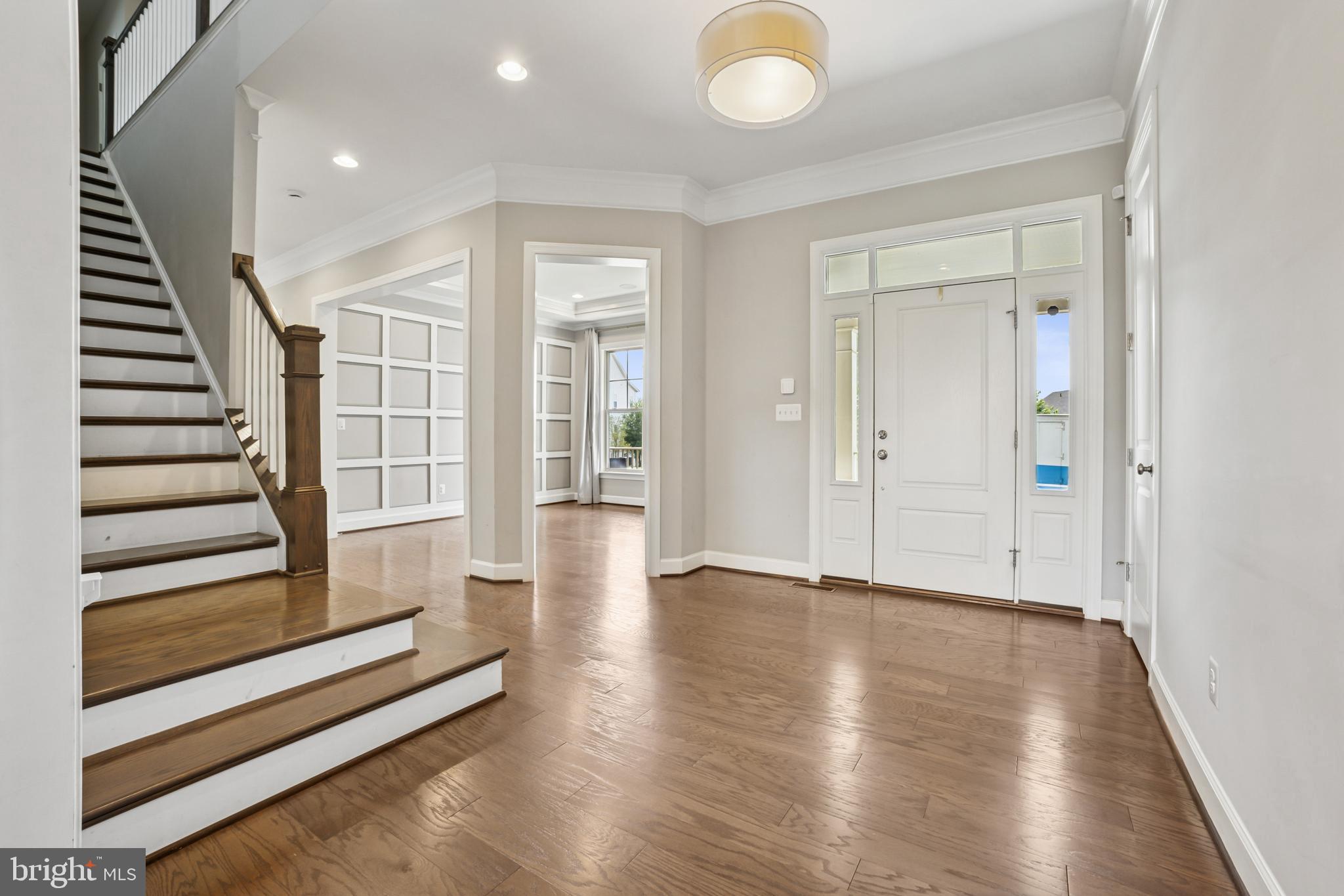 MARBURY - Residential