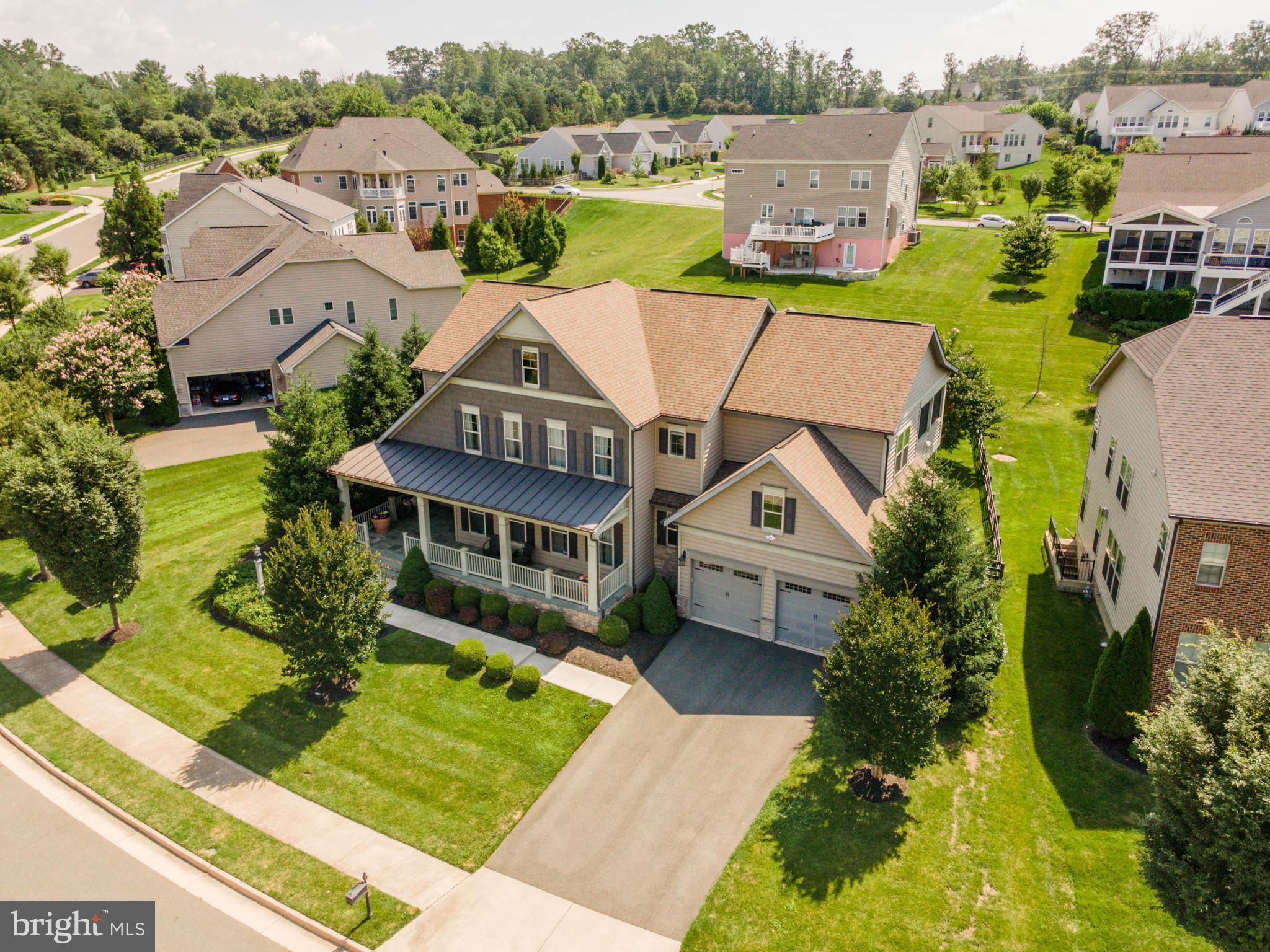 MARBURY - Residential