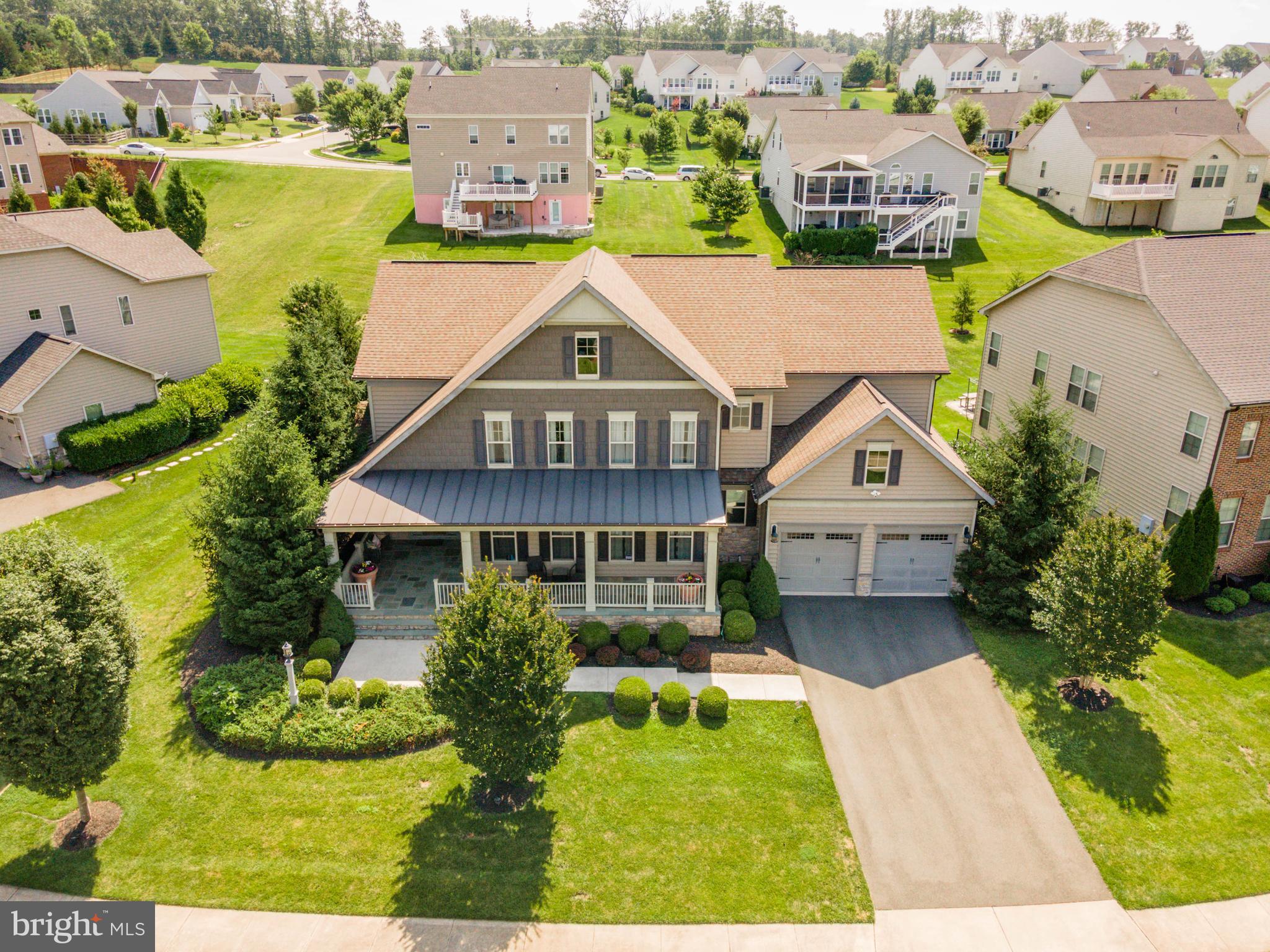 MARBURY - Residential