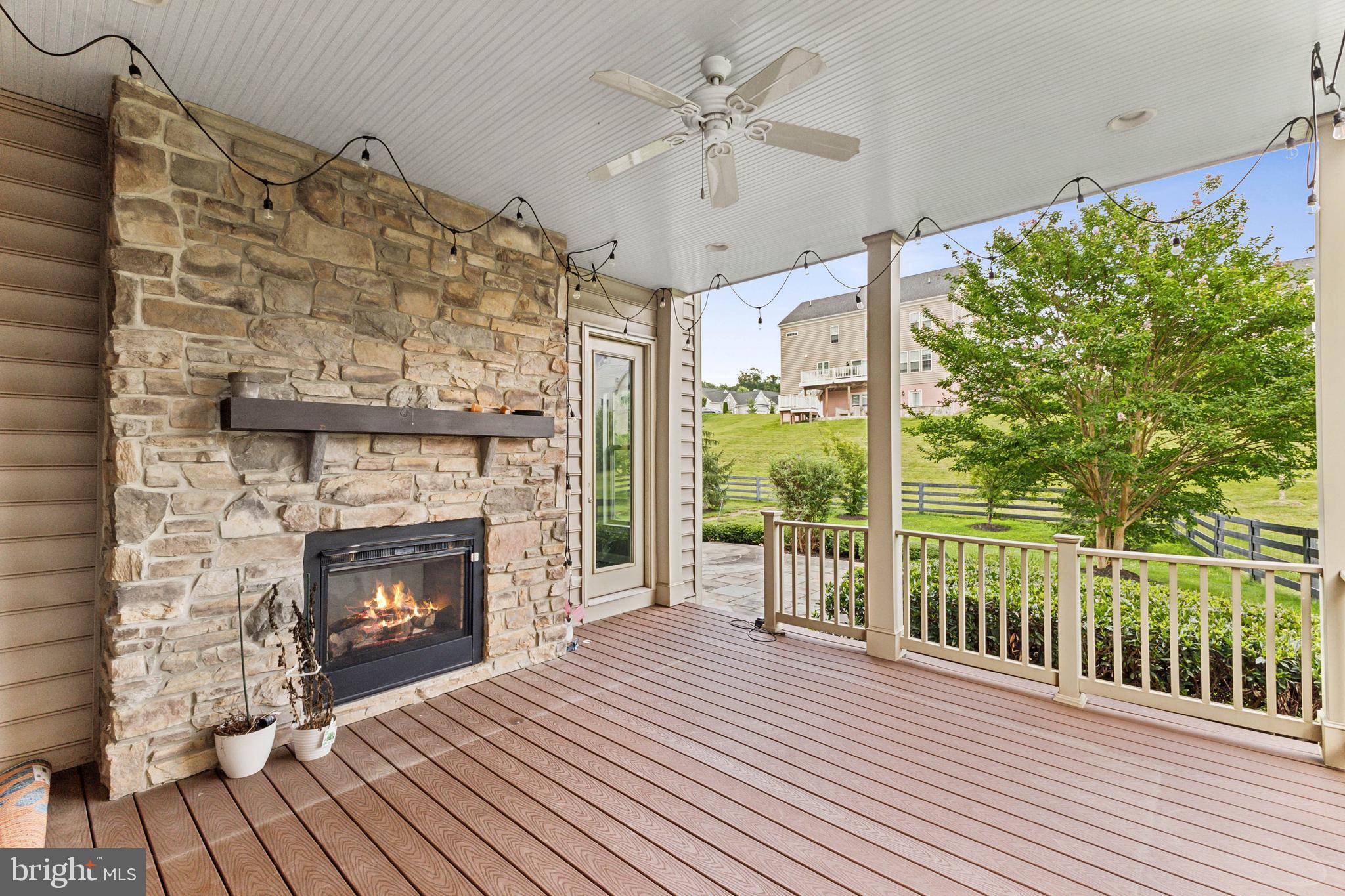 MARBURY - Residential