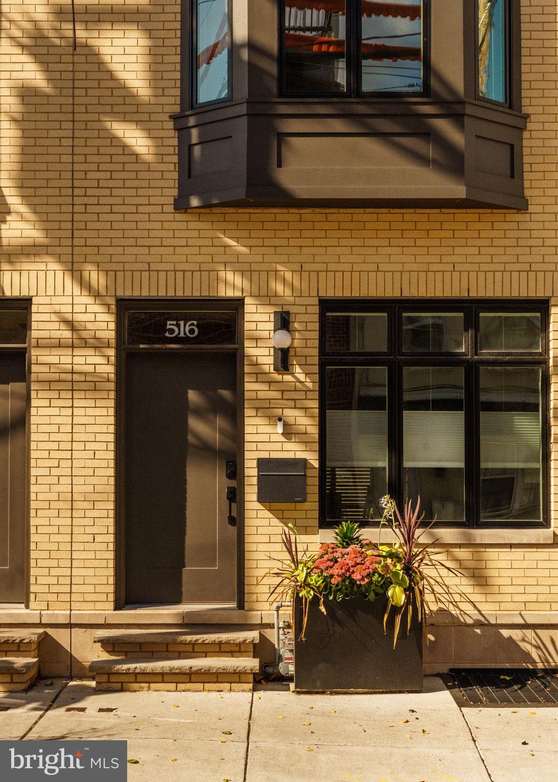 FITLER SQUARE - Residential