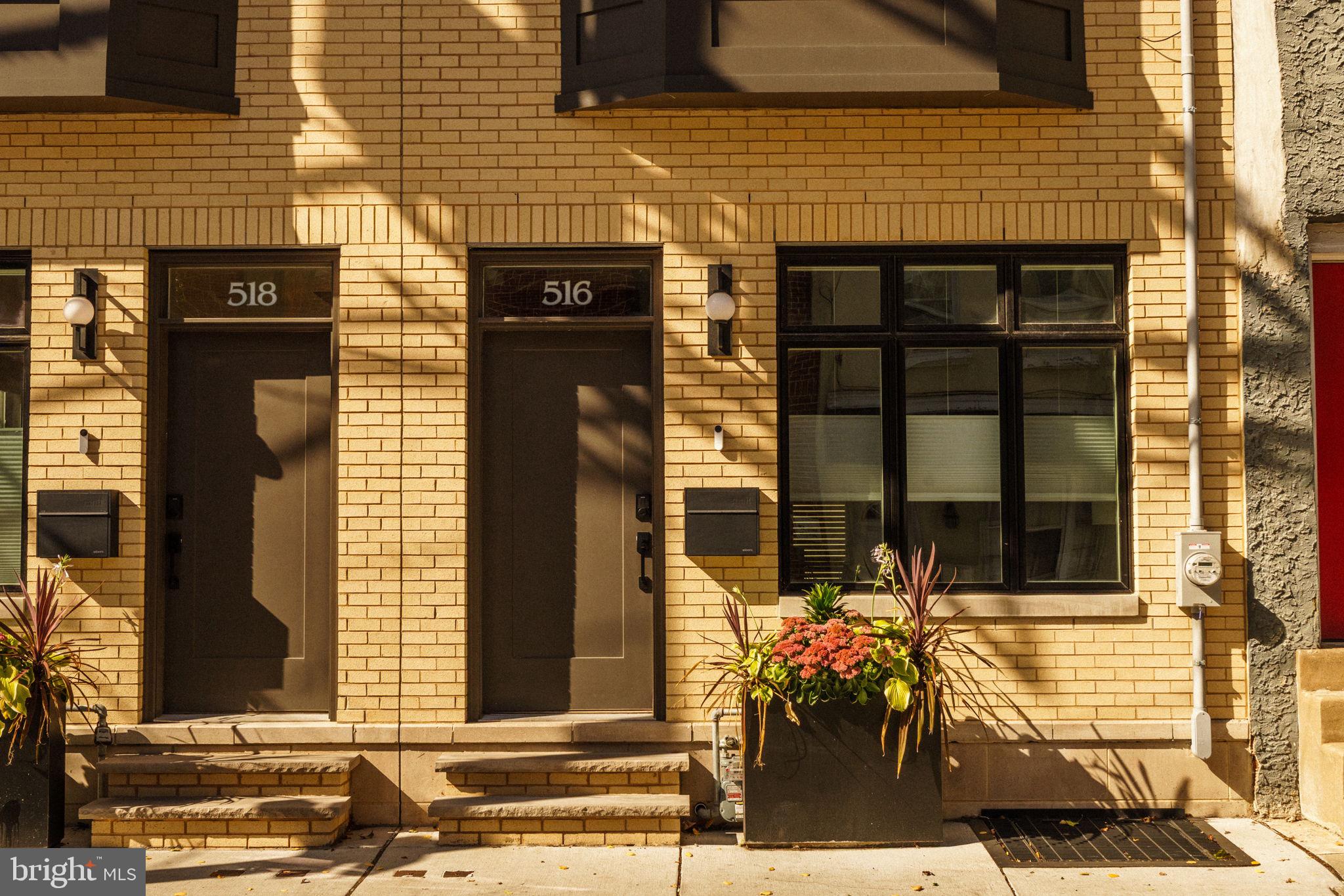 FITLER SQUARE - Residential