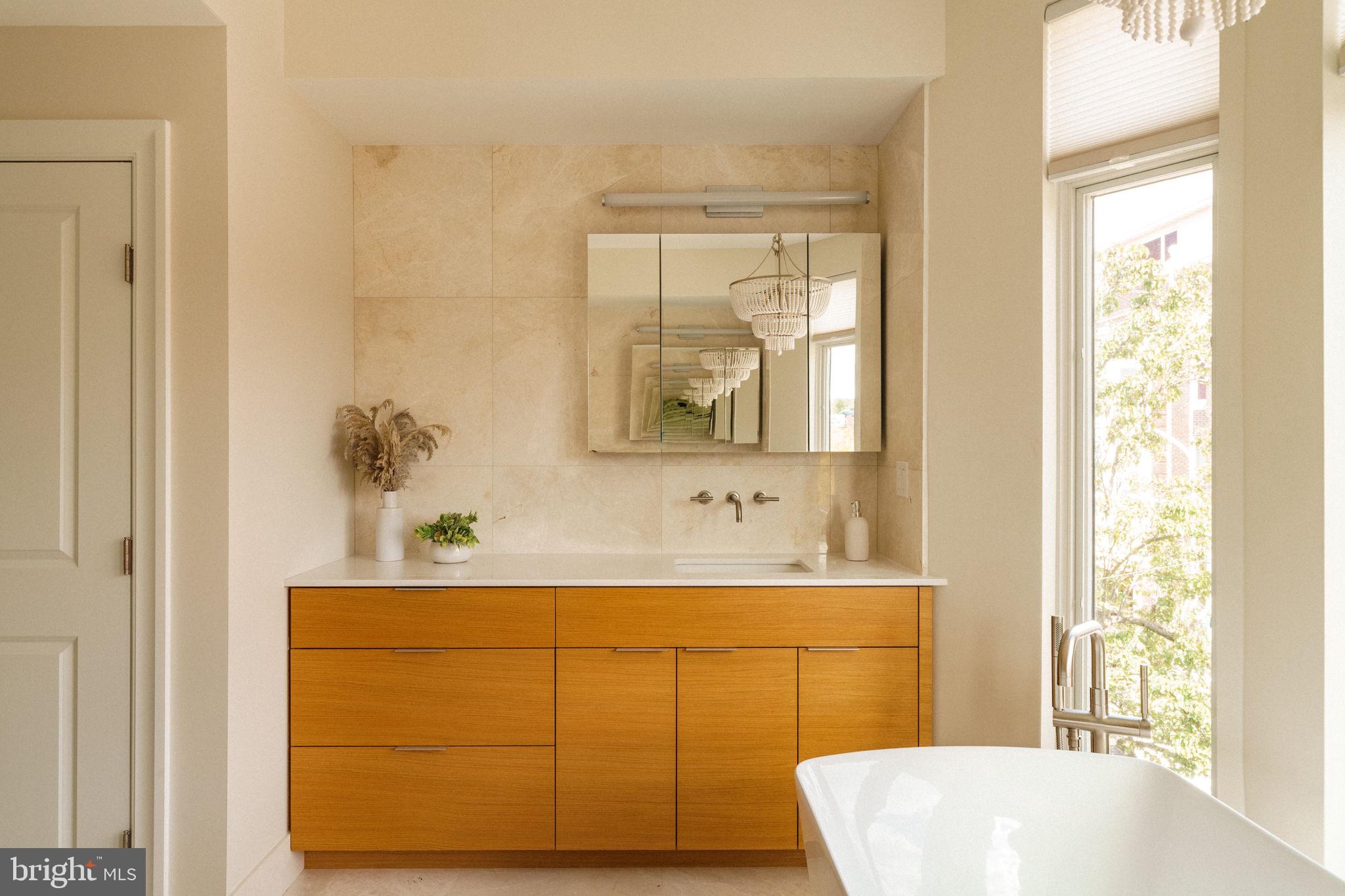 FITLER SQUARE - Residential