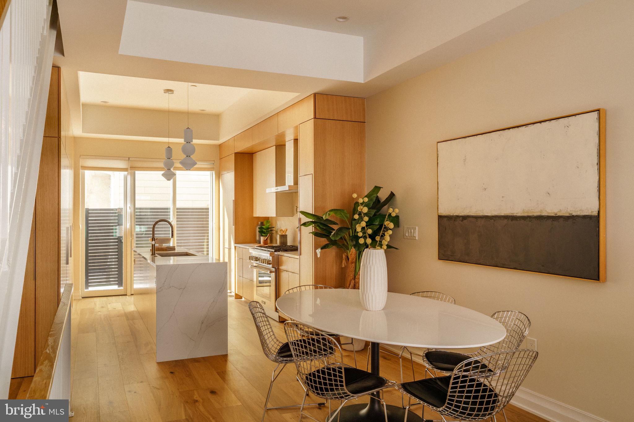 FITLER SQUARE - Residential